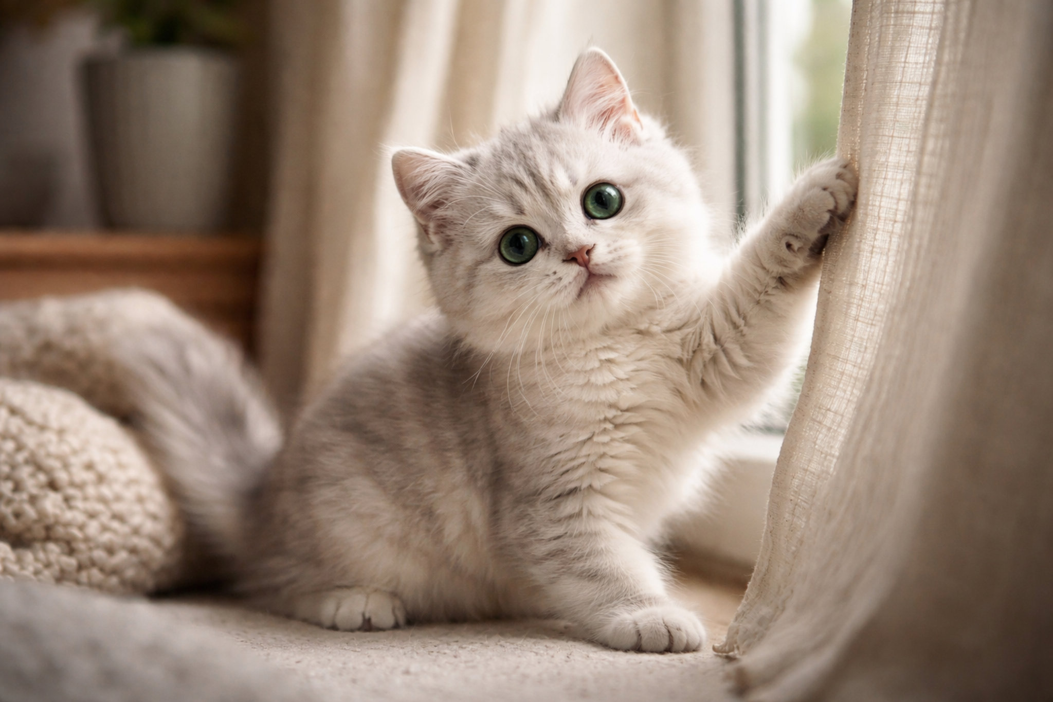 britanskaya-korotkosherstnaya-serebristaya-shinshilla-kotenok-foto