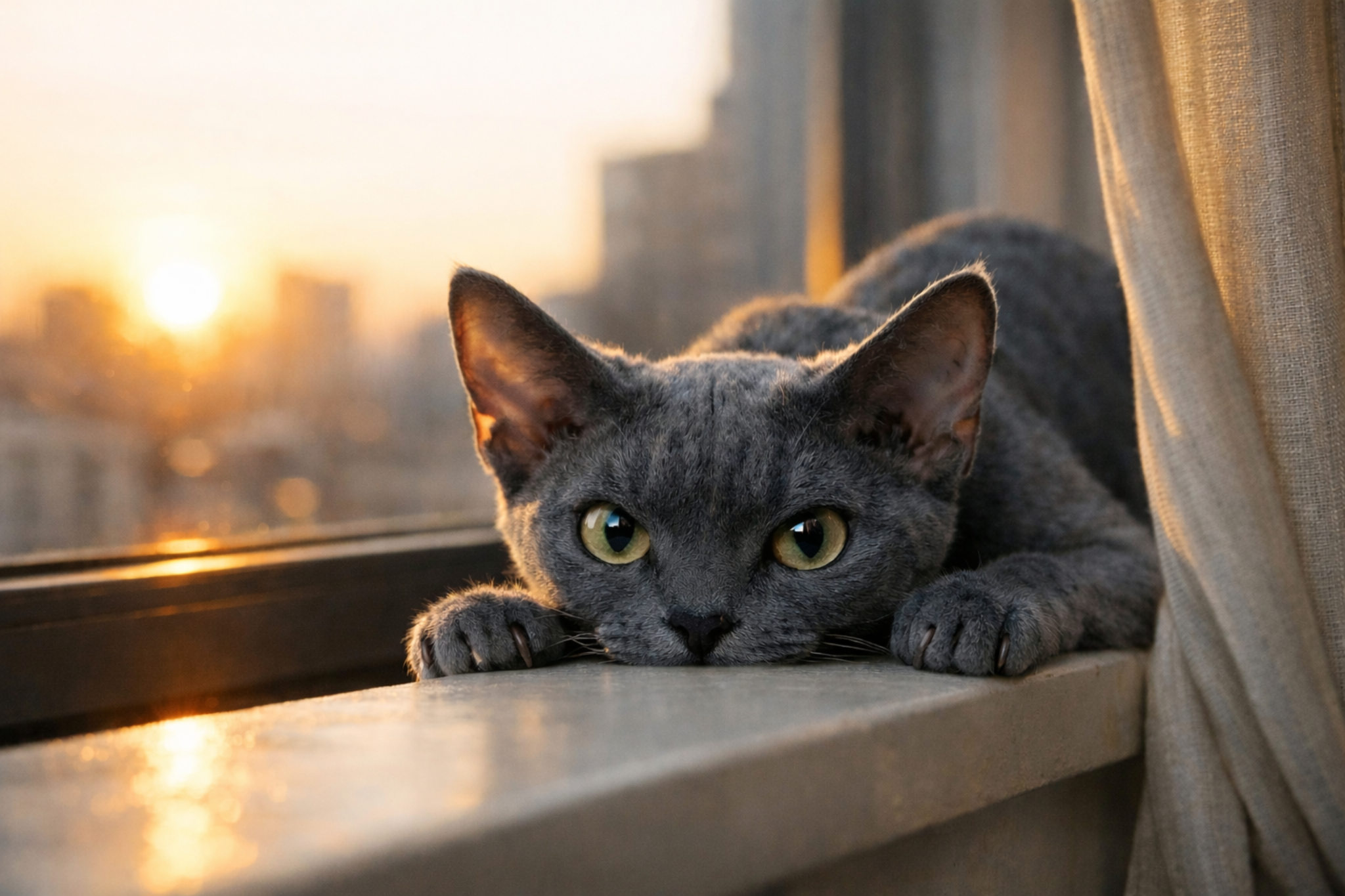 devon-reks-koshka-kupit-kotenka-reks-foto