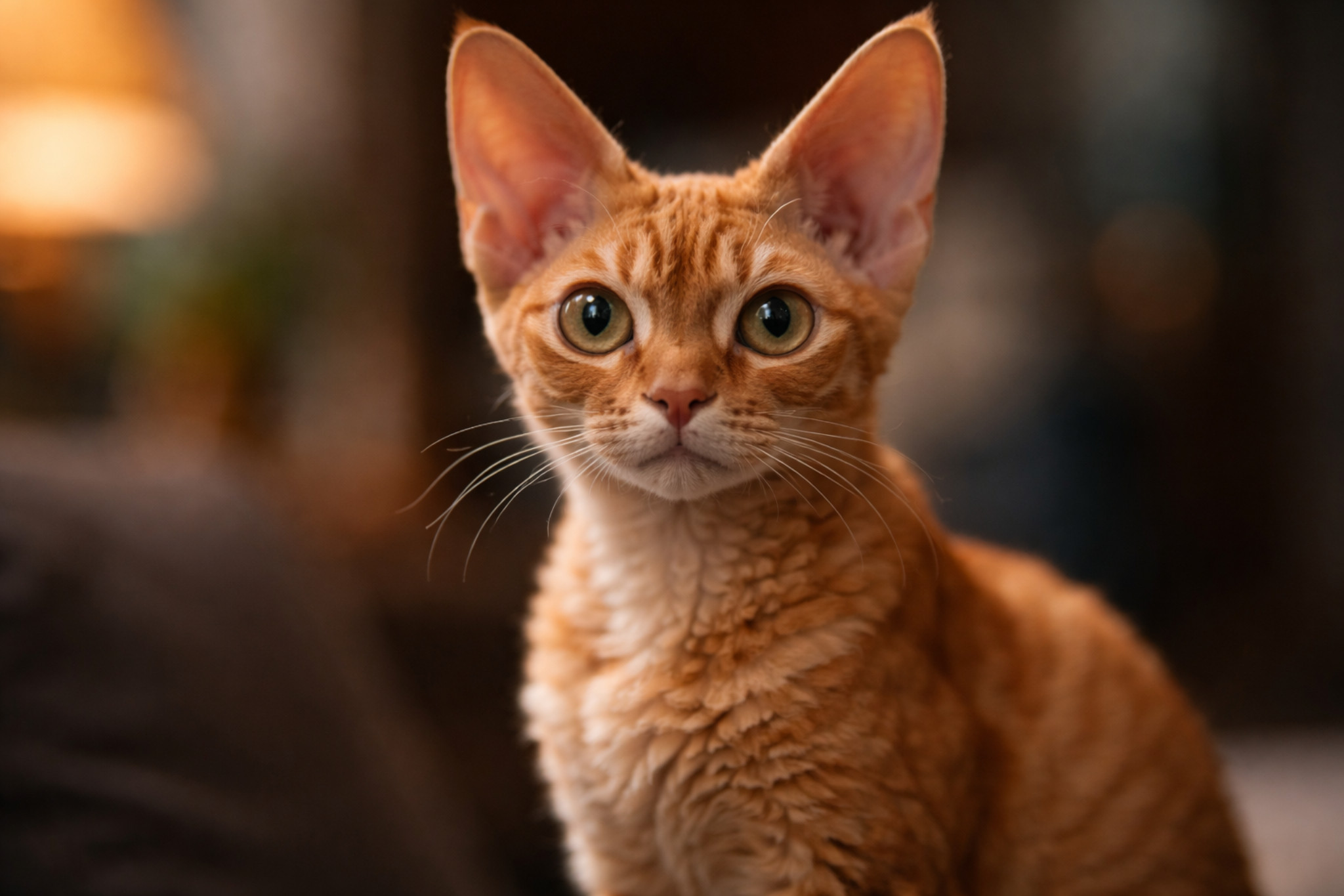 devon-reks-ryzhiy-tsvet