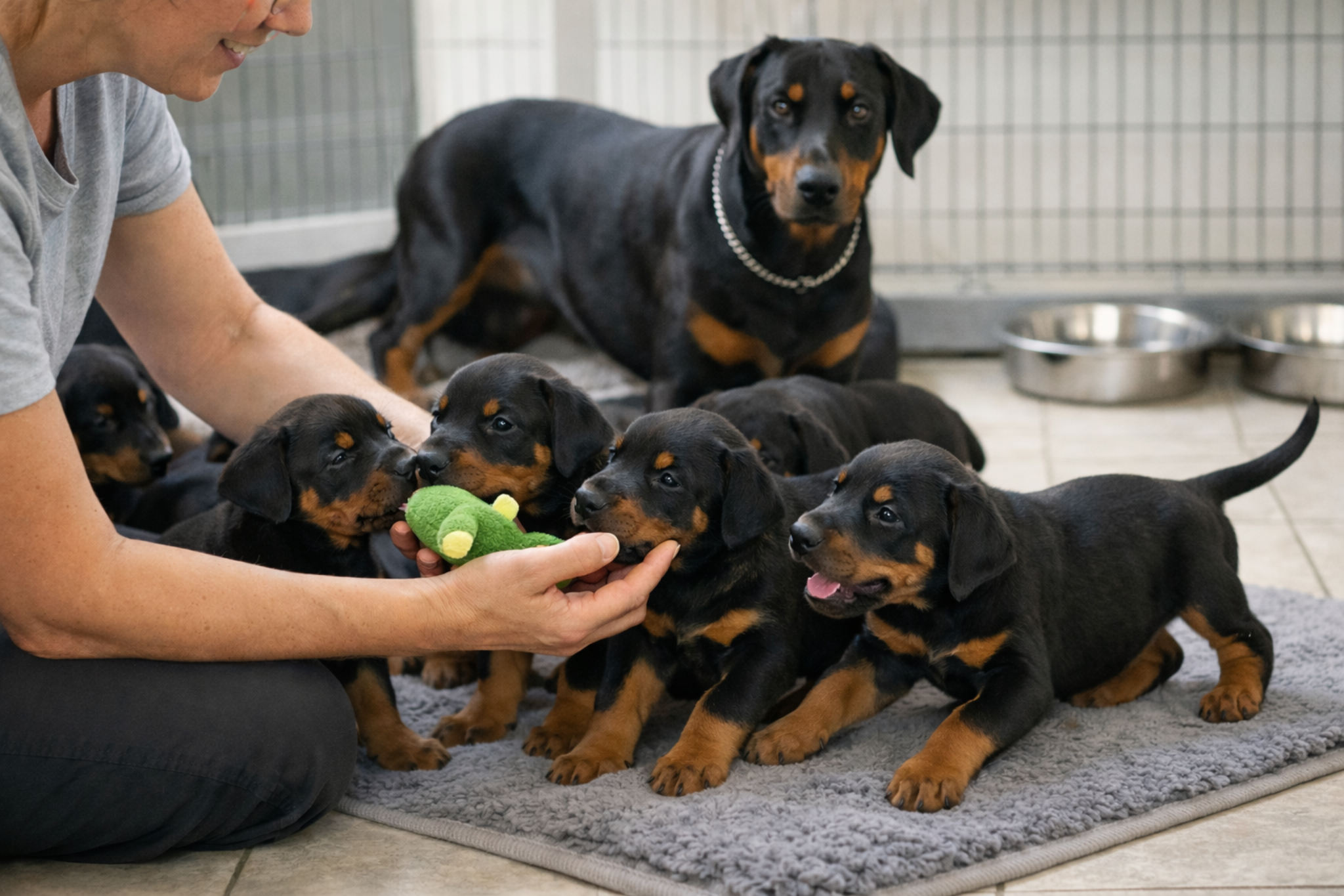 doberman-kupit-pitomnik-dobermanov-hvost-ne-kupirovan