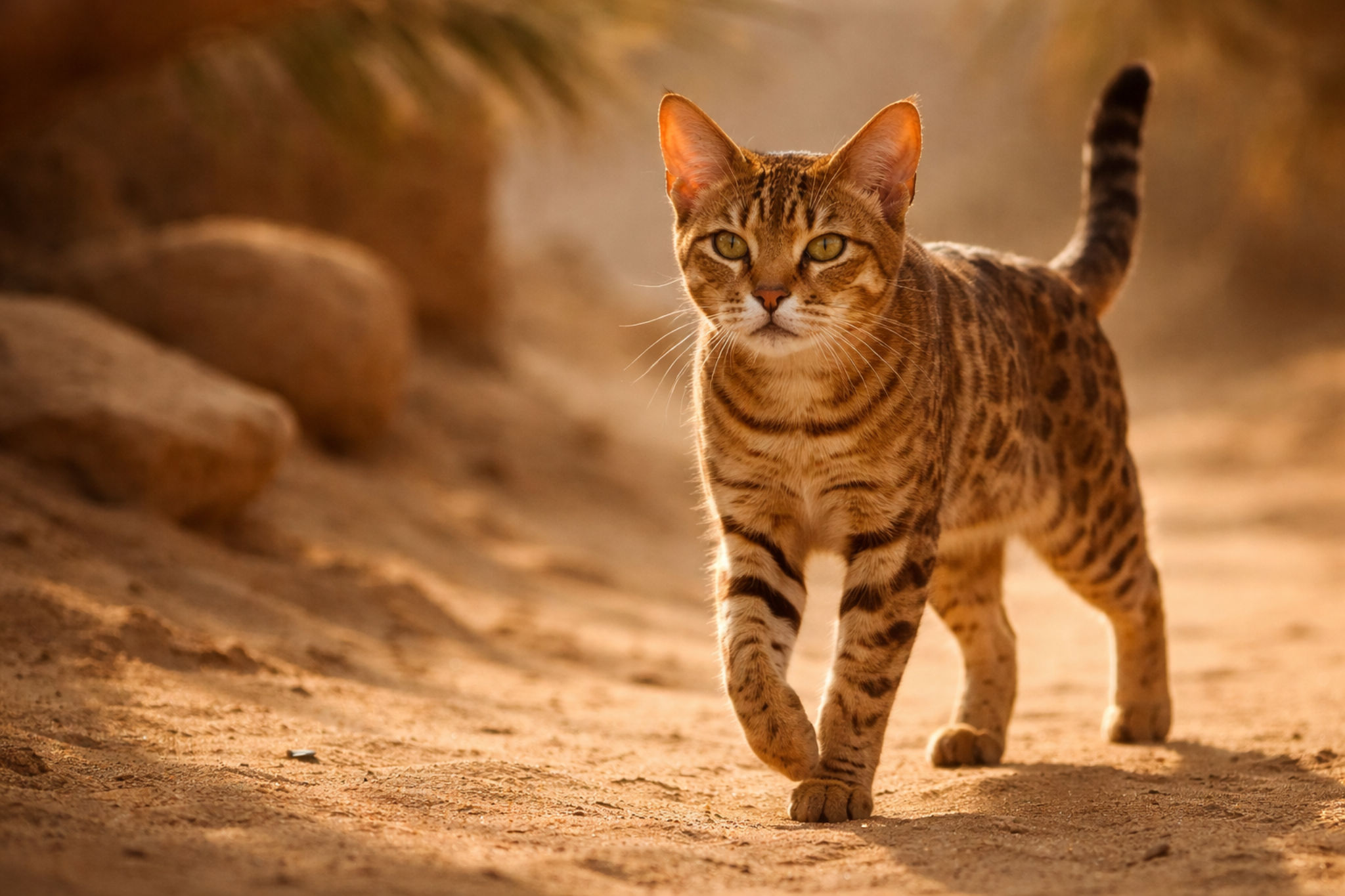 egipetskaya-mau-ryzhiy-pyatnistiy-okras-1