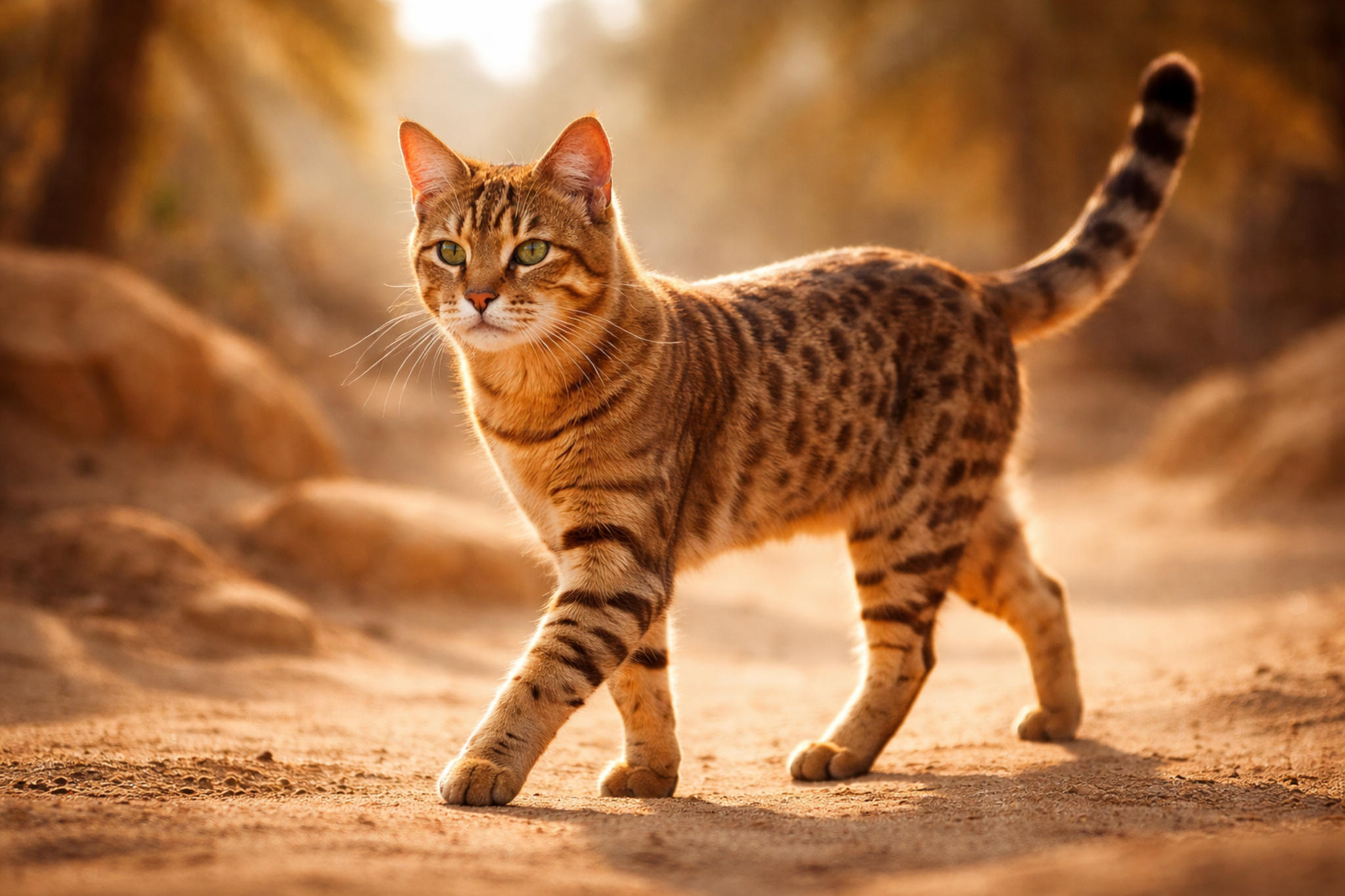 egipetskaya-mau-ryzhiy-pyatnistiy-okras