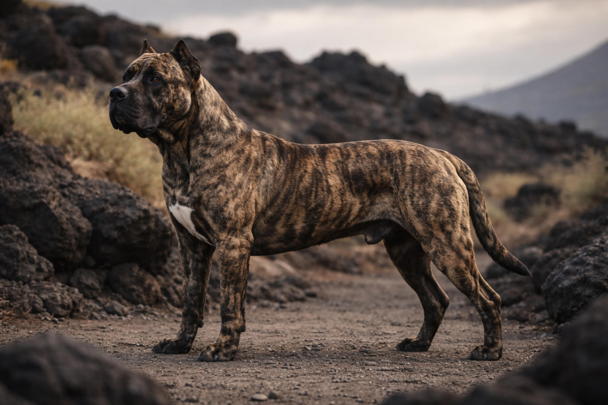 kanarskiy-dog-okras-tigrovyy-standart-porody-foto