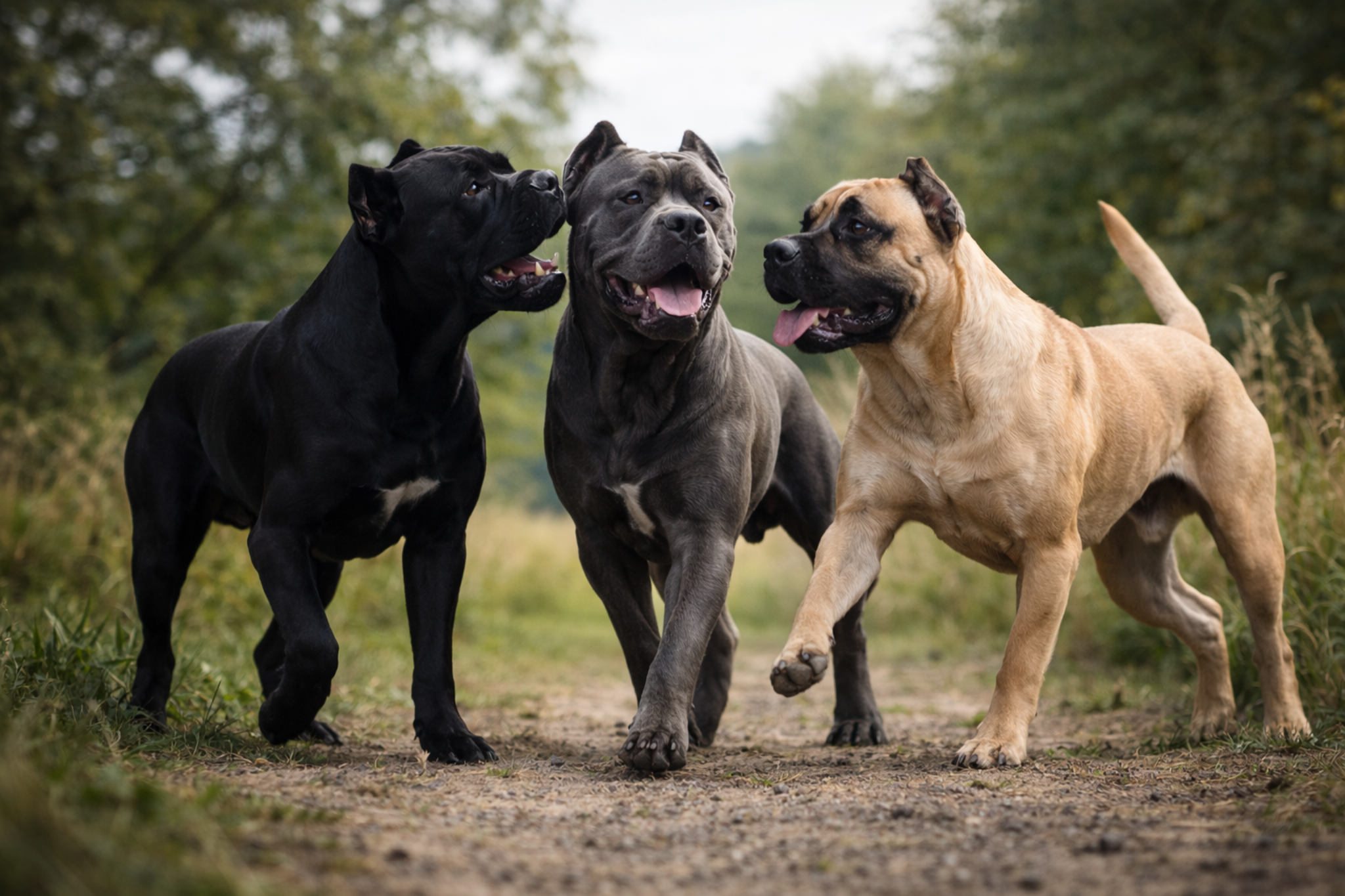 kane-korso-okras-standart-porody-chernyy-seryy-palevyy-foto