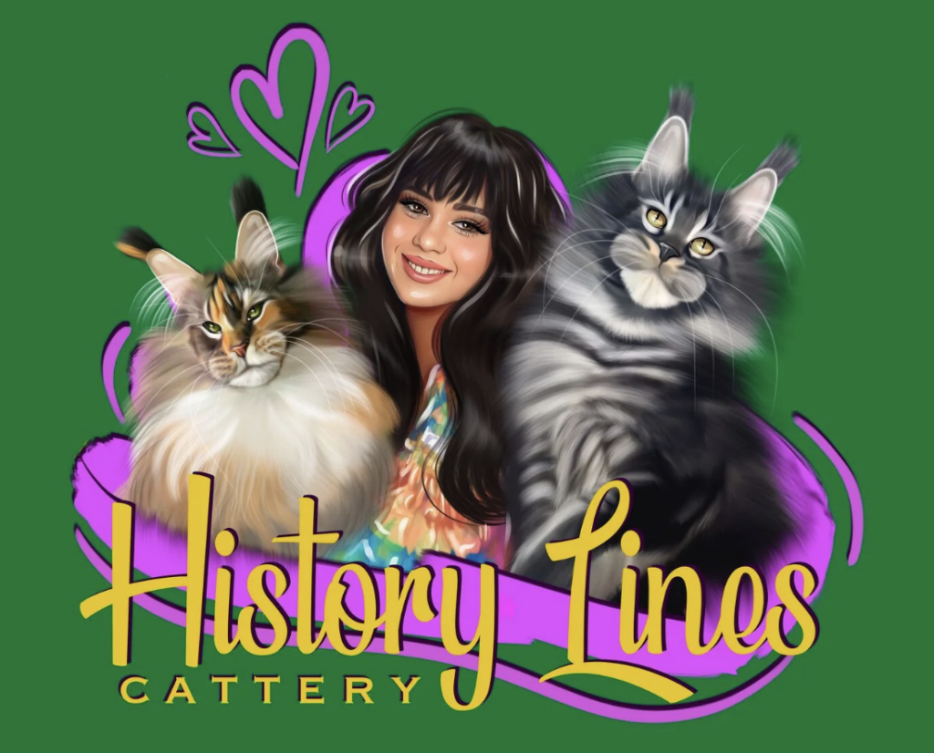kennel-history-lines-main-coon-logotip