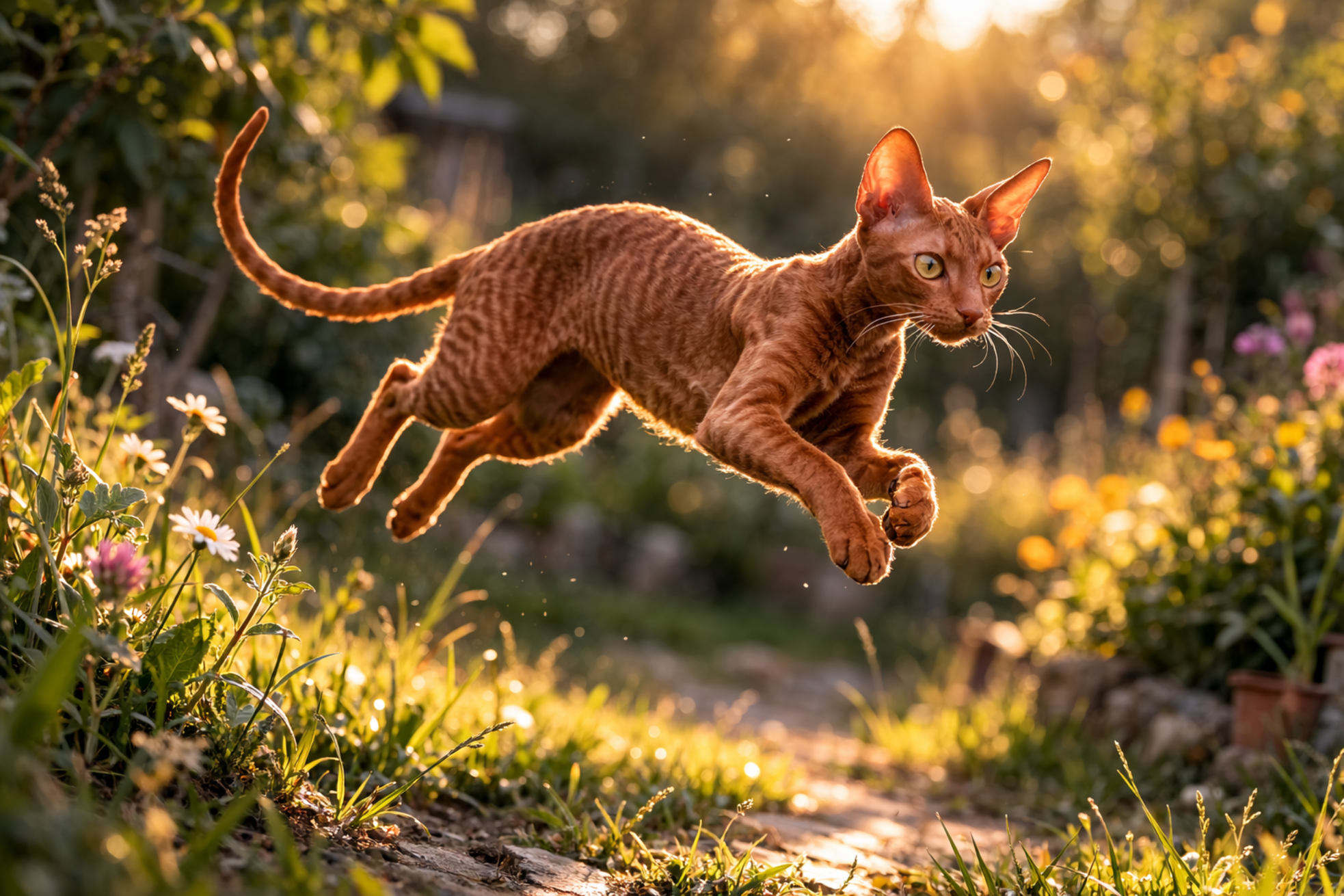 kornish-reks-volnistaya-sherst-koshka-poroda-1