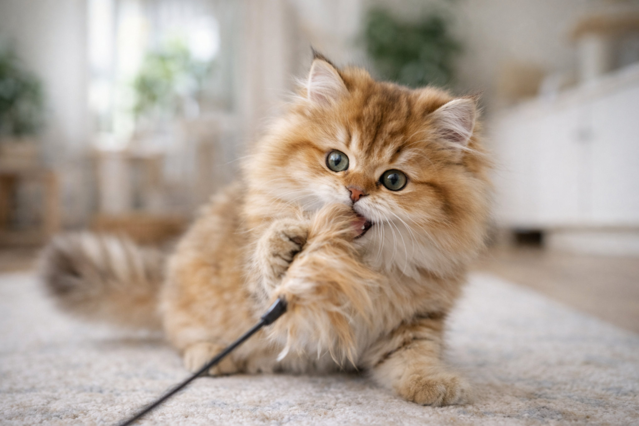 kupit-persidskogo-kotenka-zolotaya-shinshilla