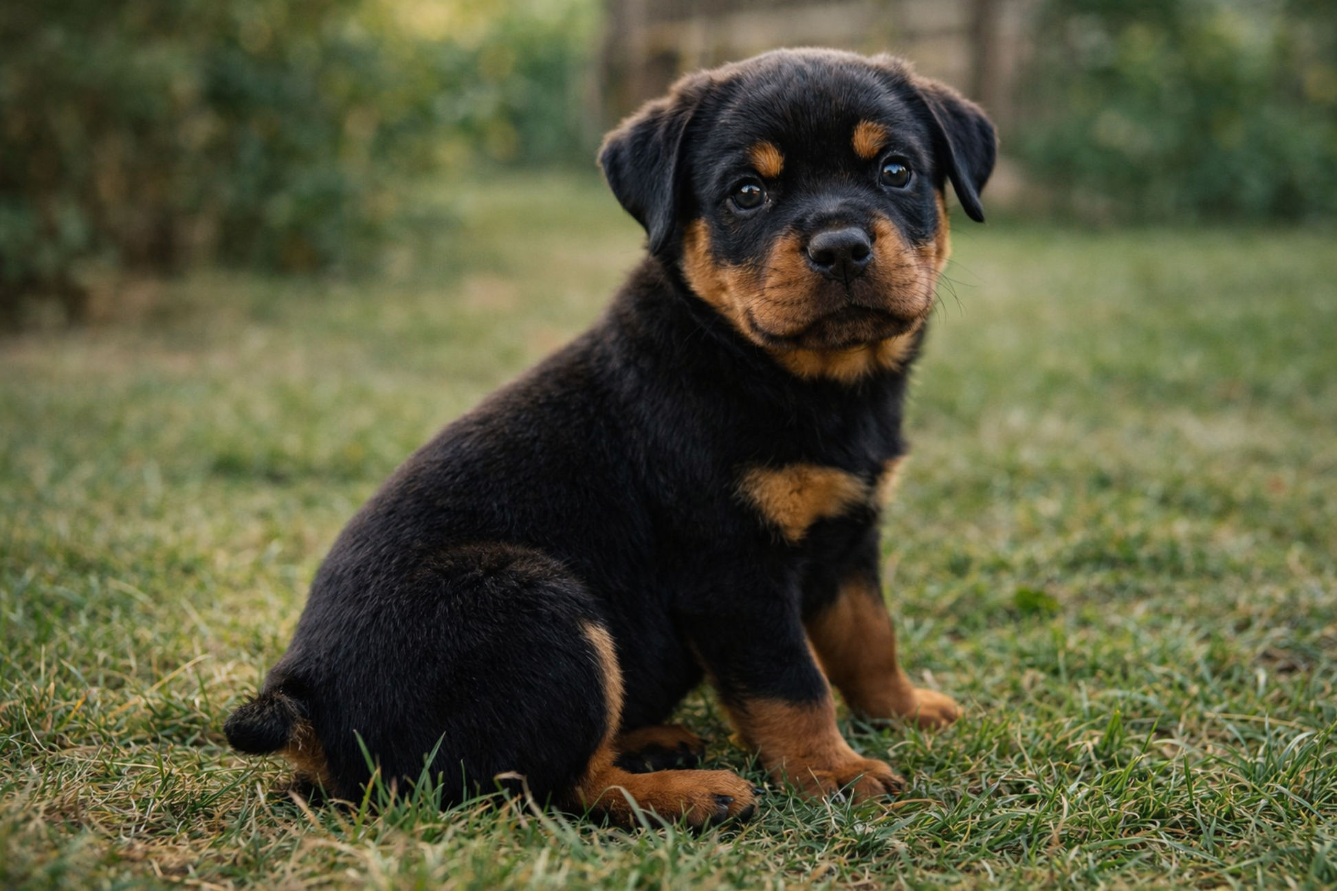 kupit-shchenka-rotveilera-kupirovannyi-hvost-cena