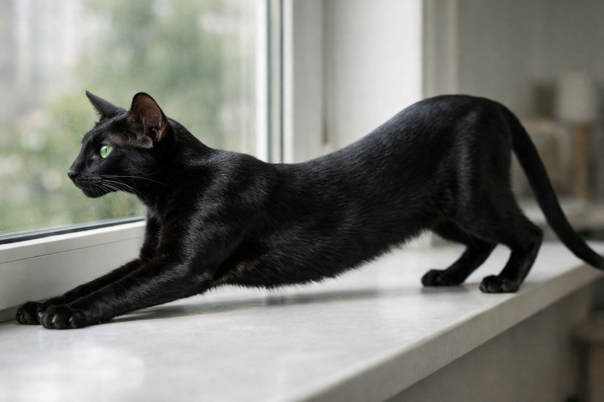 oriental-ebony-porody-chernyh-koshek-foto