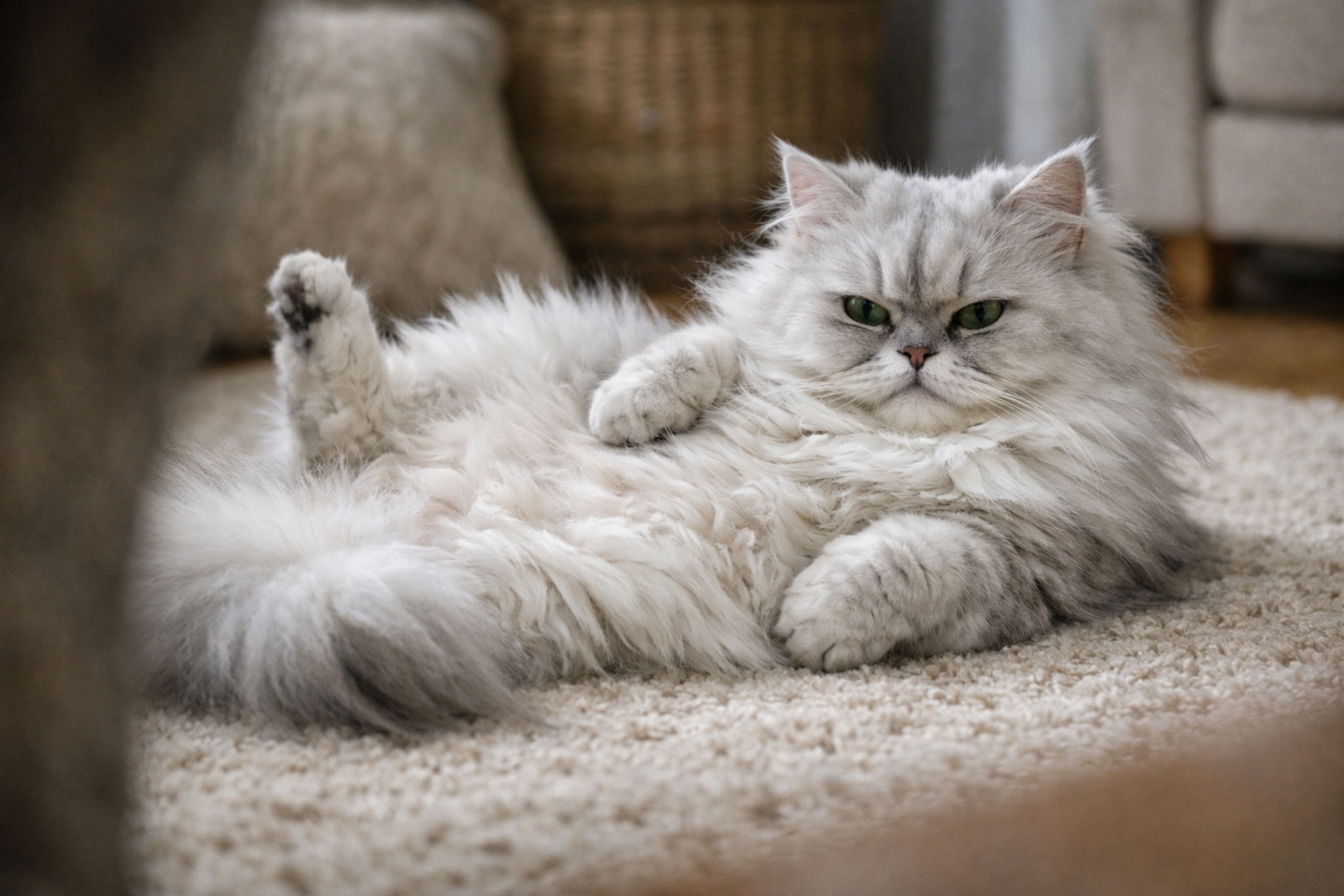 persidskaya-dlinnoshersinaya-shinshilla-koshka-serebristaya-foto