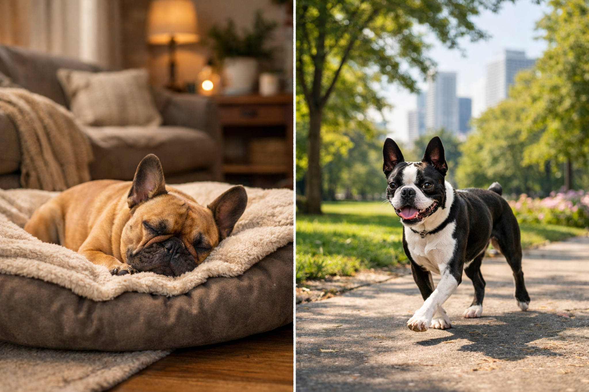 plyusy-i-minusy-frantsuzskiy-buldog-boston-terer