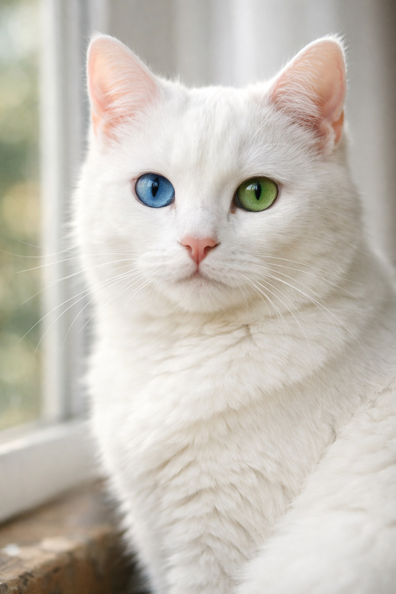 porody-belyh-koshek-foto-kotenok-belogo-cveta-1