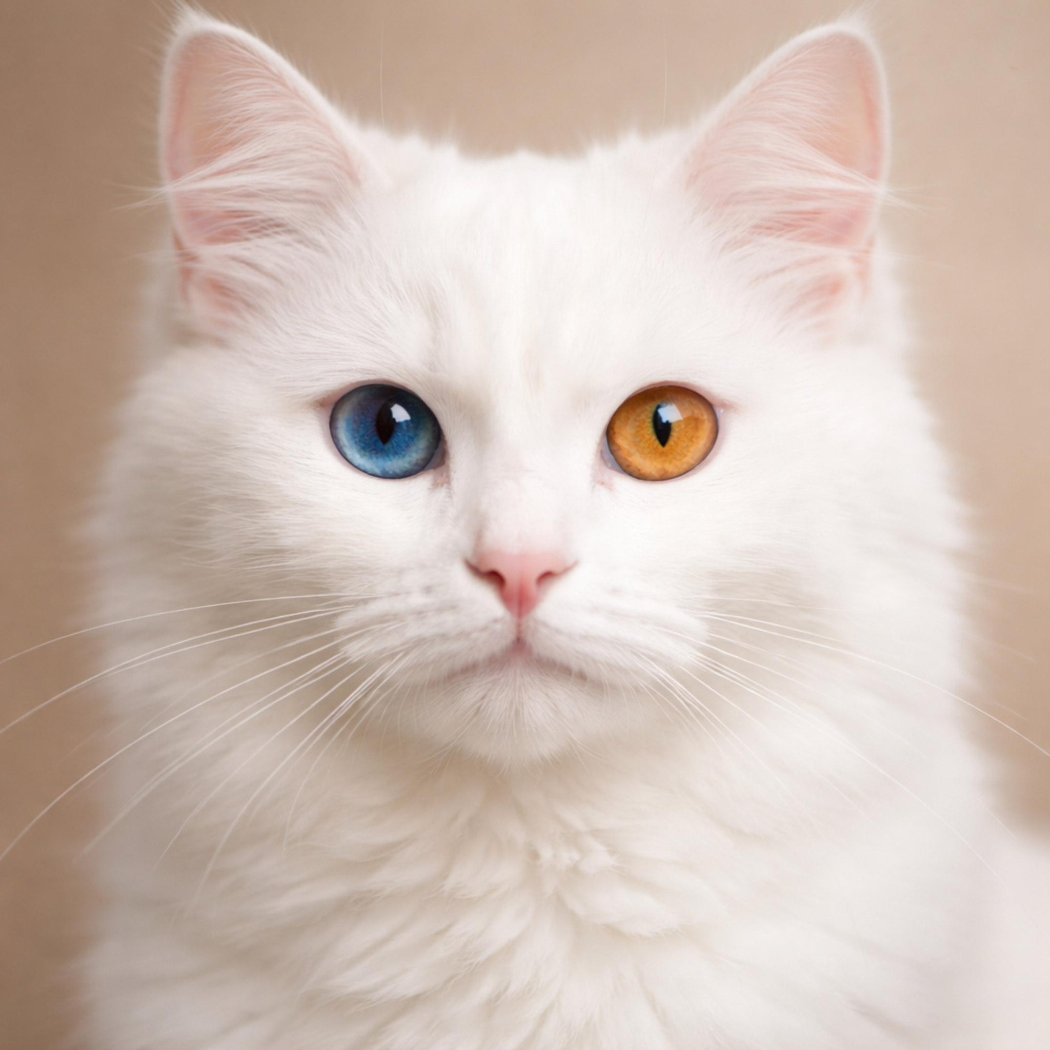 porody-belyh-koshek-geterohromiya