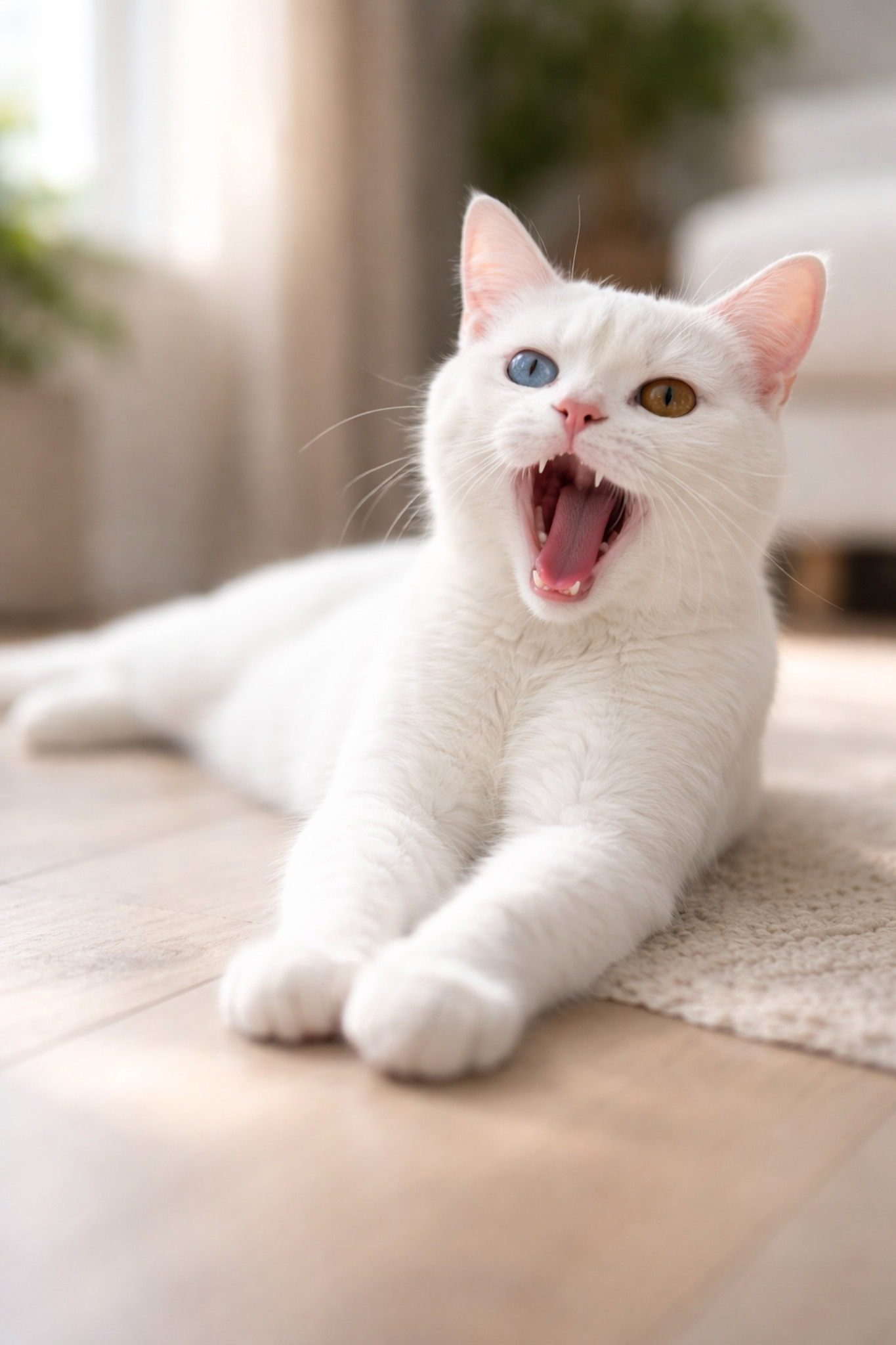 porody-belyh-koshek-kao-mani-belaya