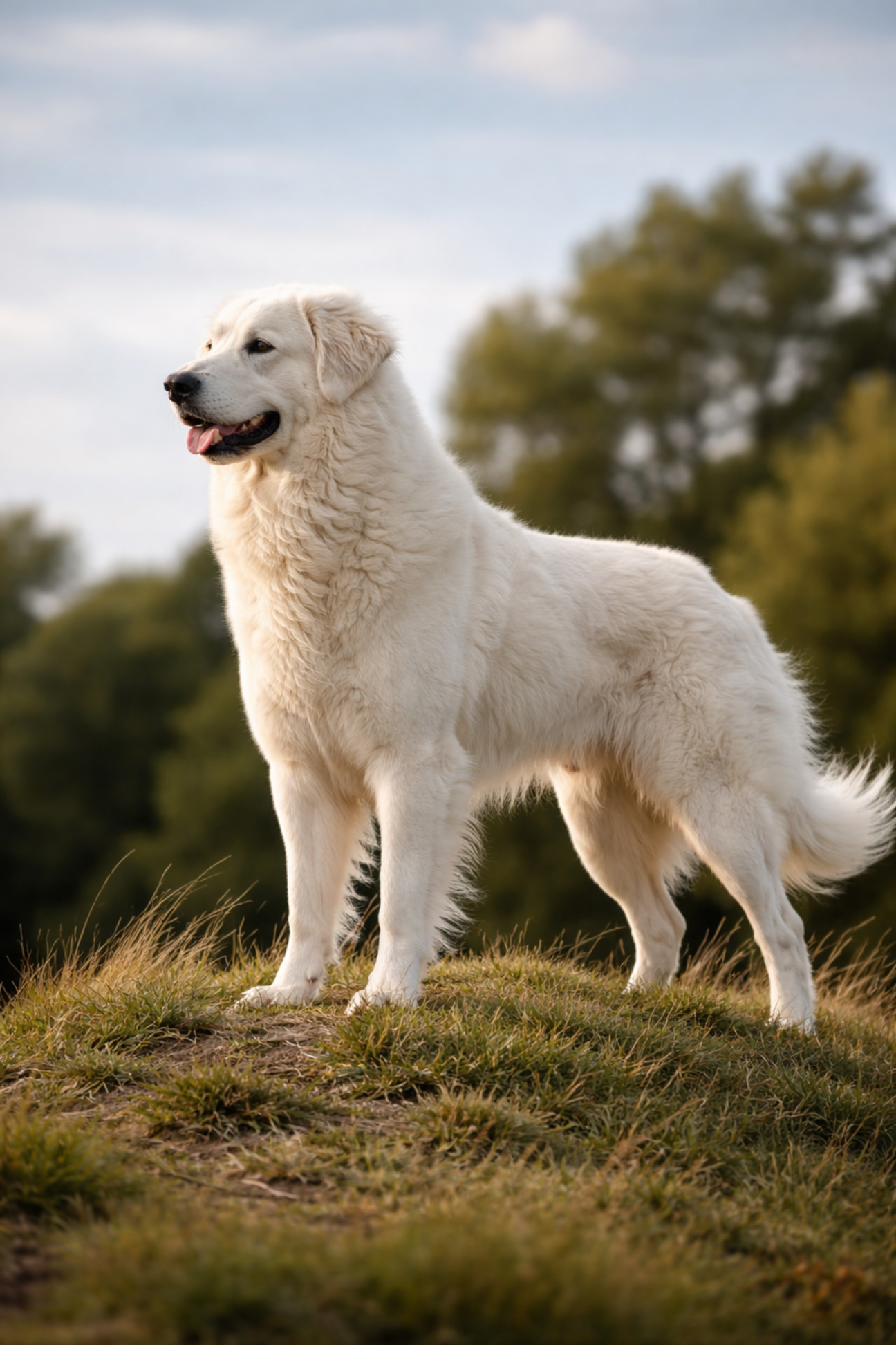 porody-belyh-sobak-bolshaya-kuvas-foto