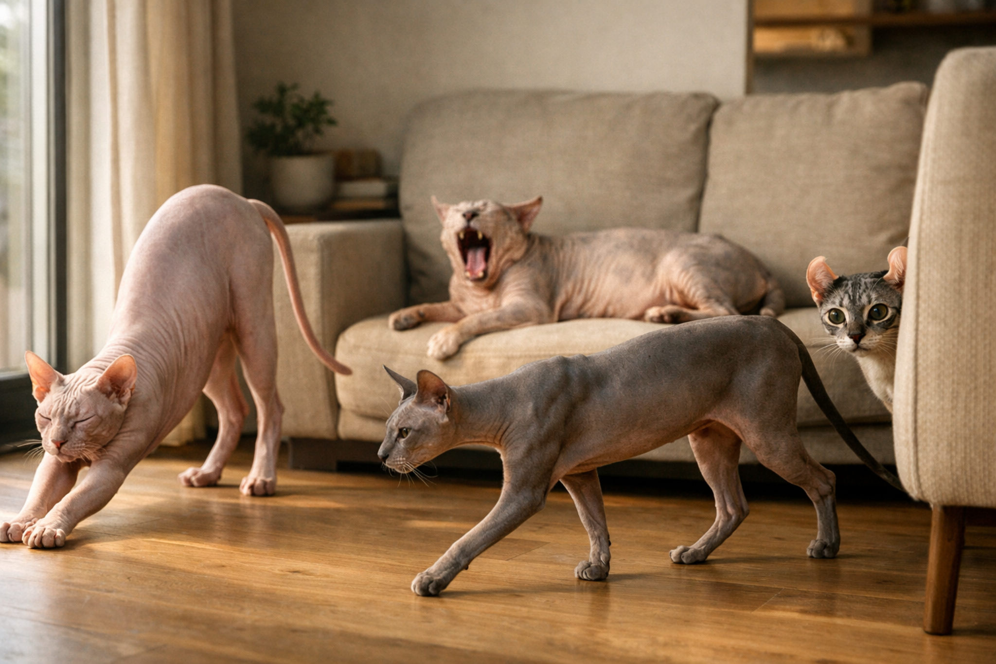 porody-golyh-koshek-sfinks-donskoy-peterbold-elf-foto