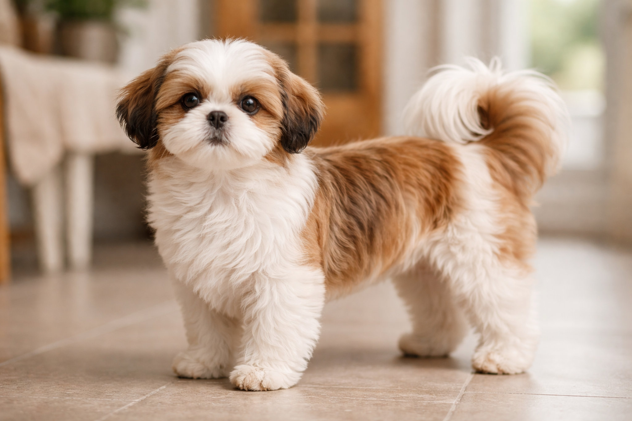 roditeli-shchenka-shi-ttsu-foto