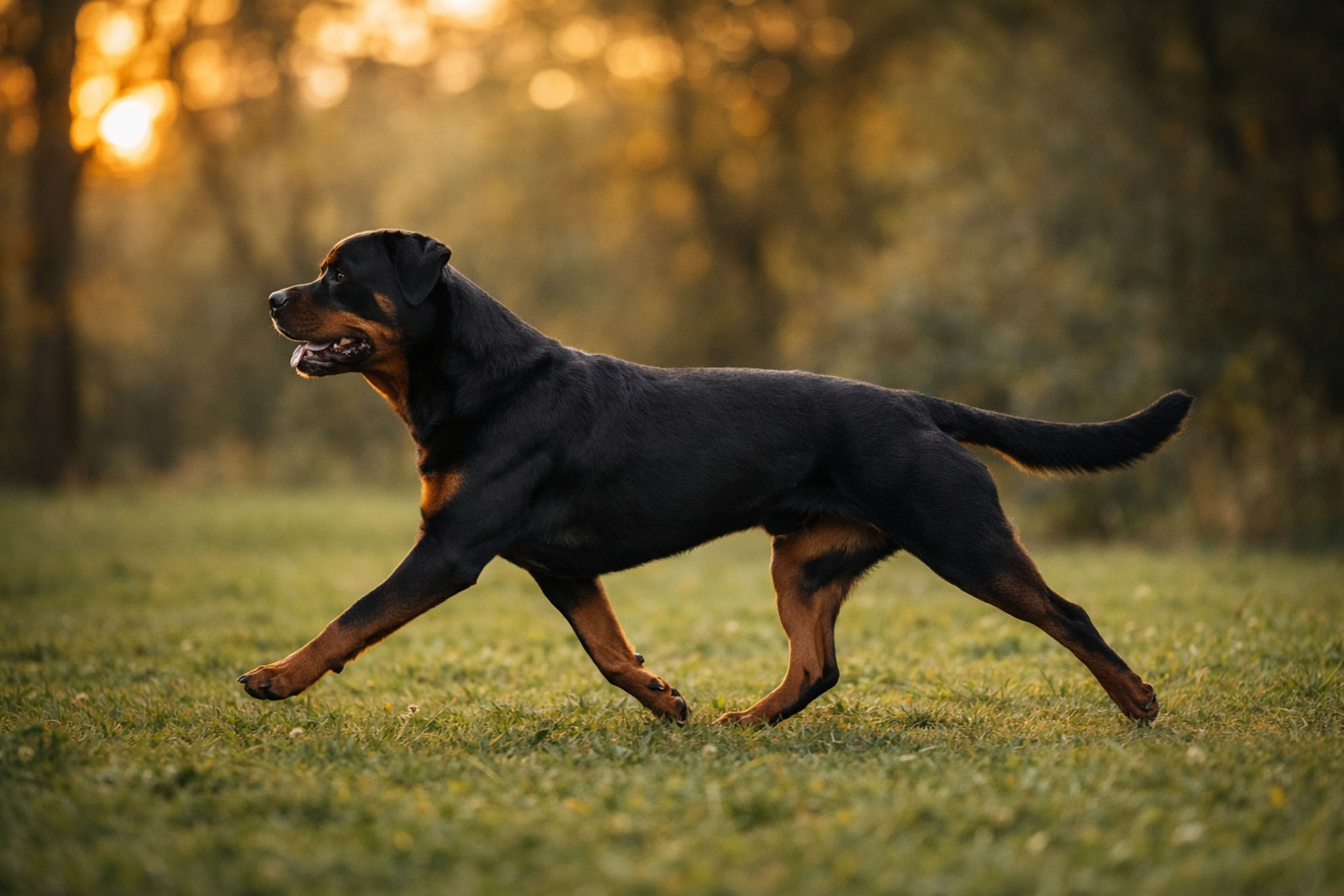 rotveiler-sovremennyi-tip-dvizhenie