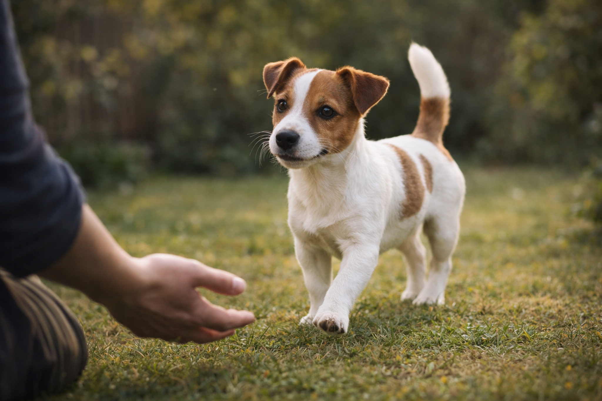 shhenok-dzhek-rassel-kontaktnost-i-ustojchivost