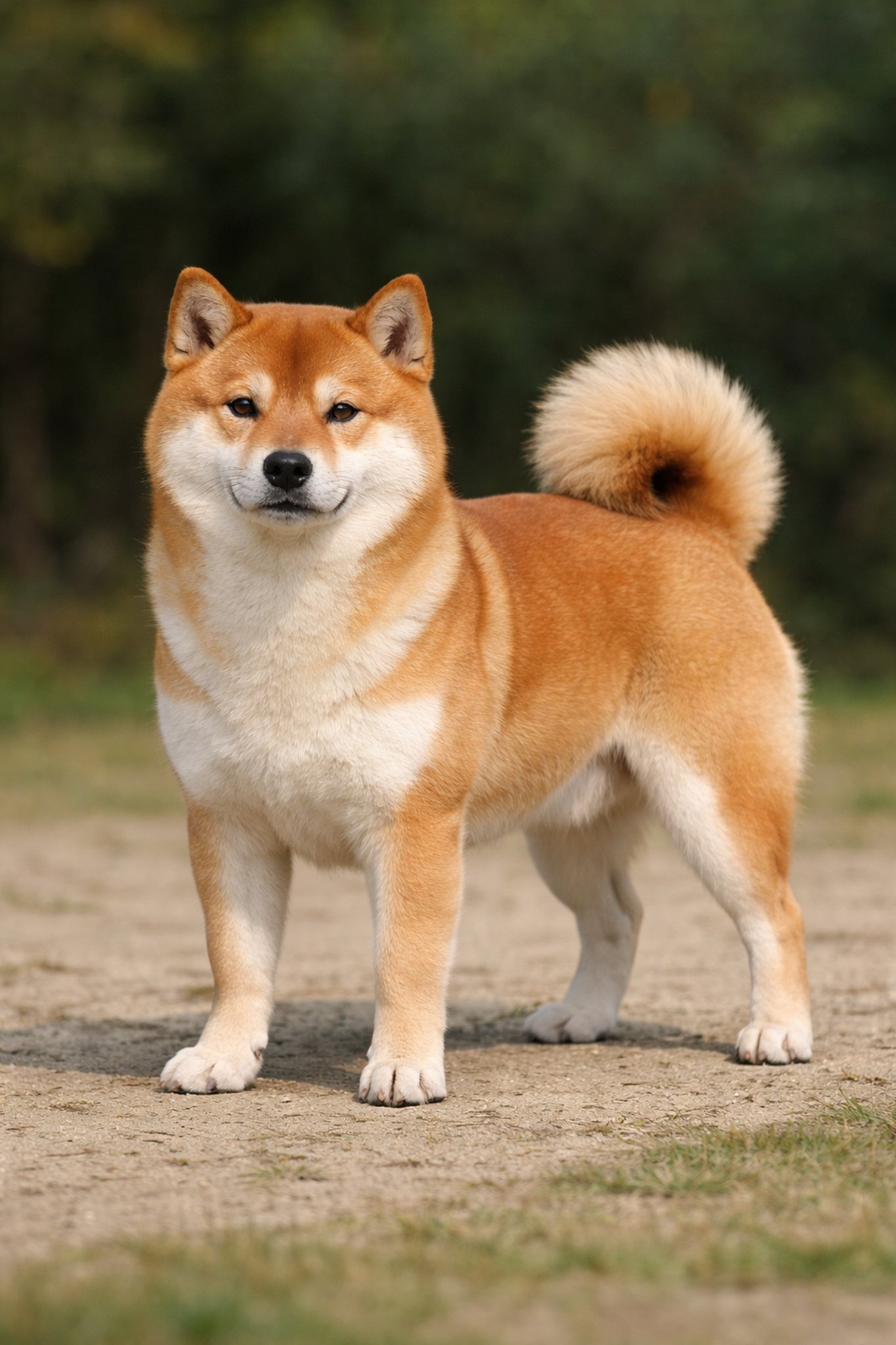 siba-inu-poroda-amerikanskaya-liniya-tip