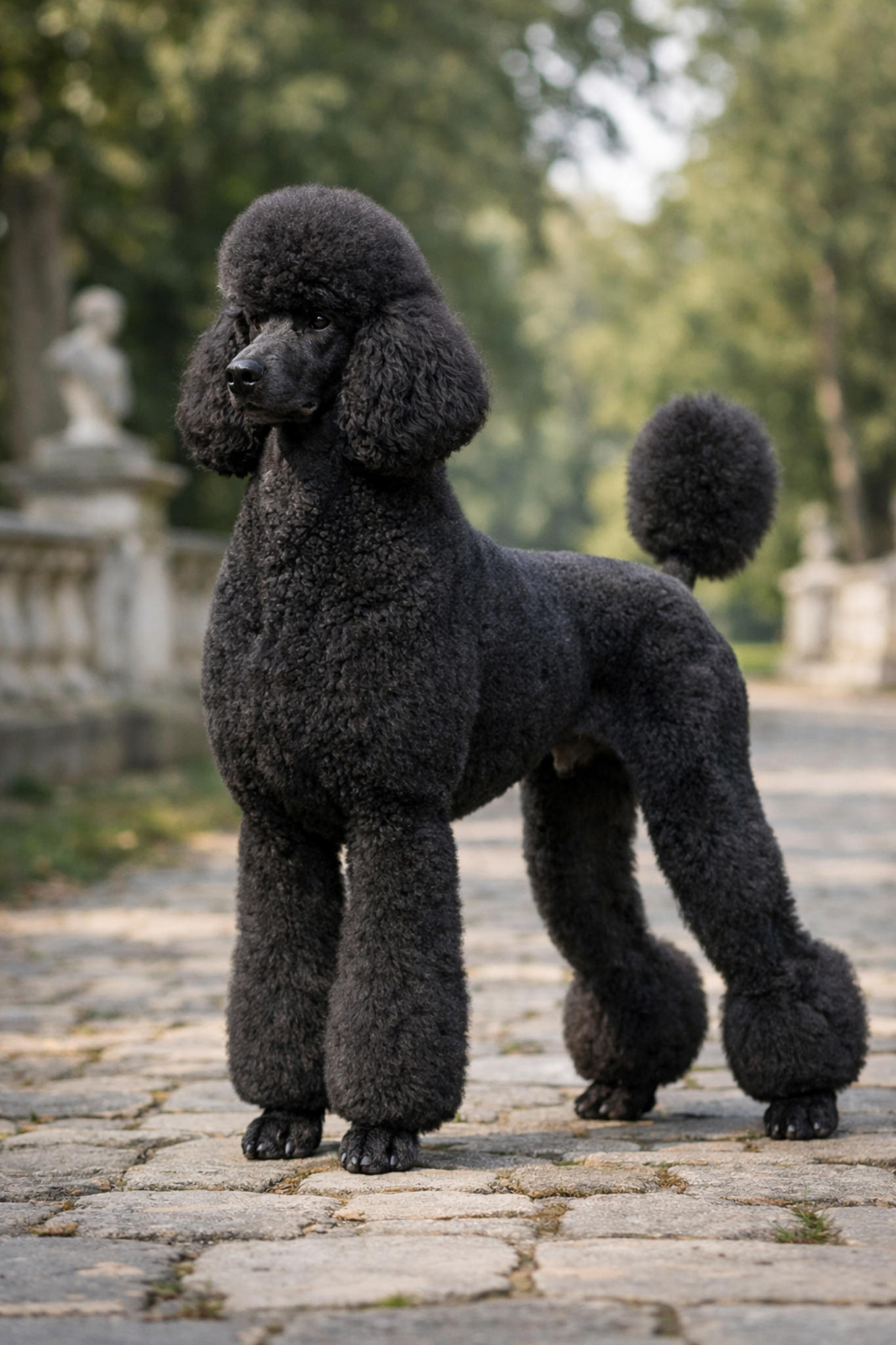 standartnyy-pudel-korolevskiy-bolshoy-pudel-foto-porody