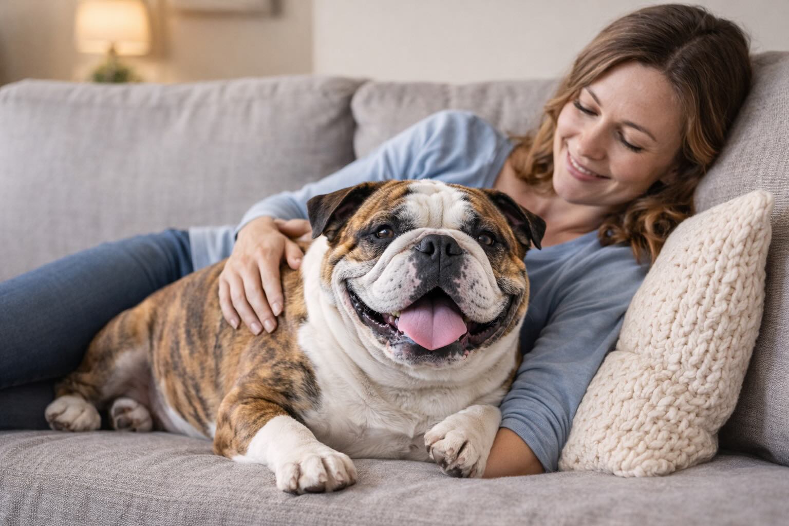 Староанглийский бульдог содержание и уход staroanglijskij-buldog-privichki