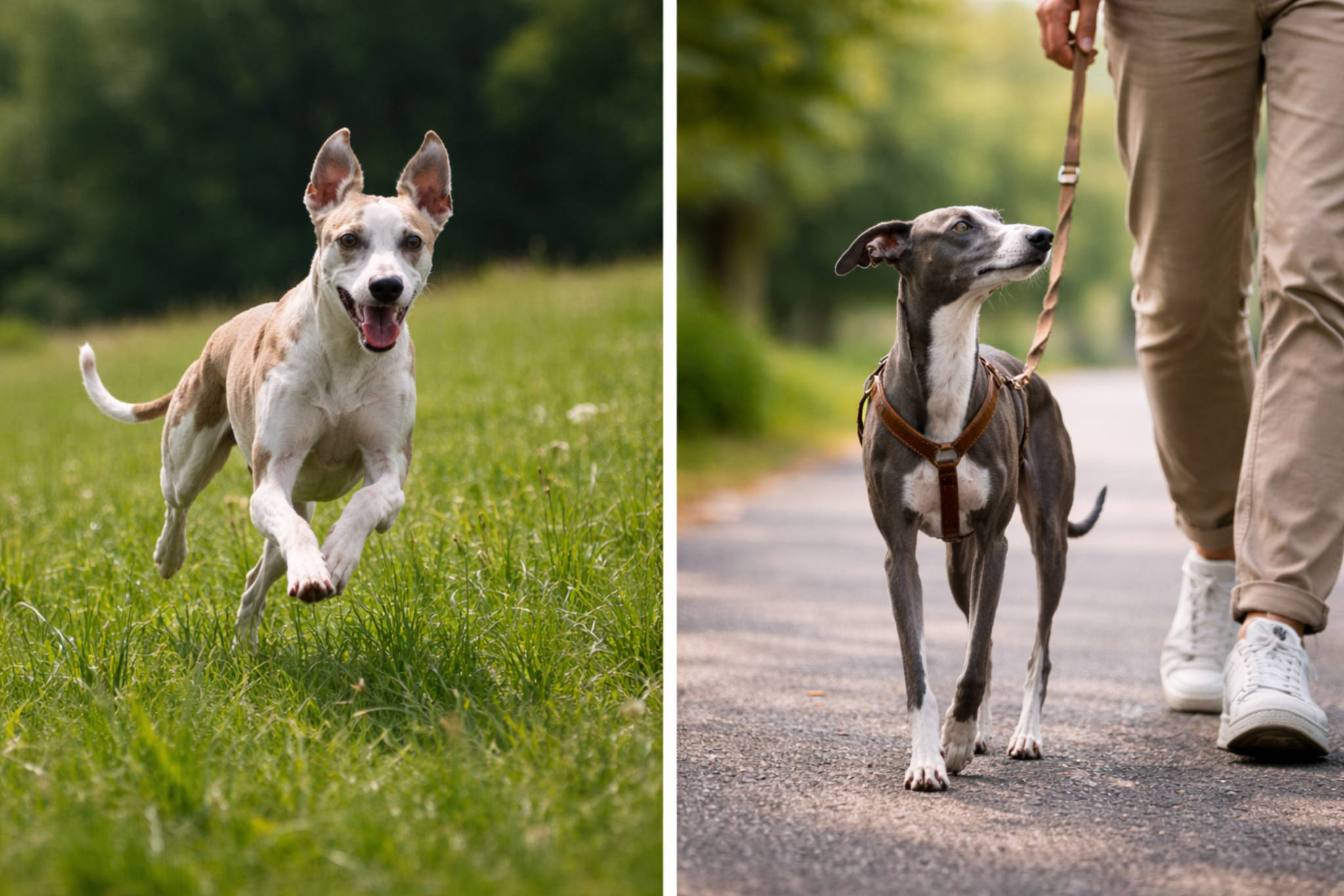 uippet-levretka-razmery-rost-ves-sravnenie