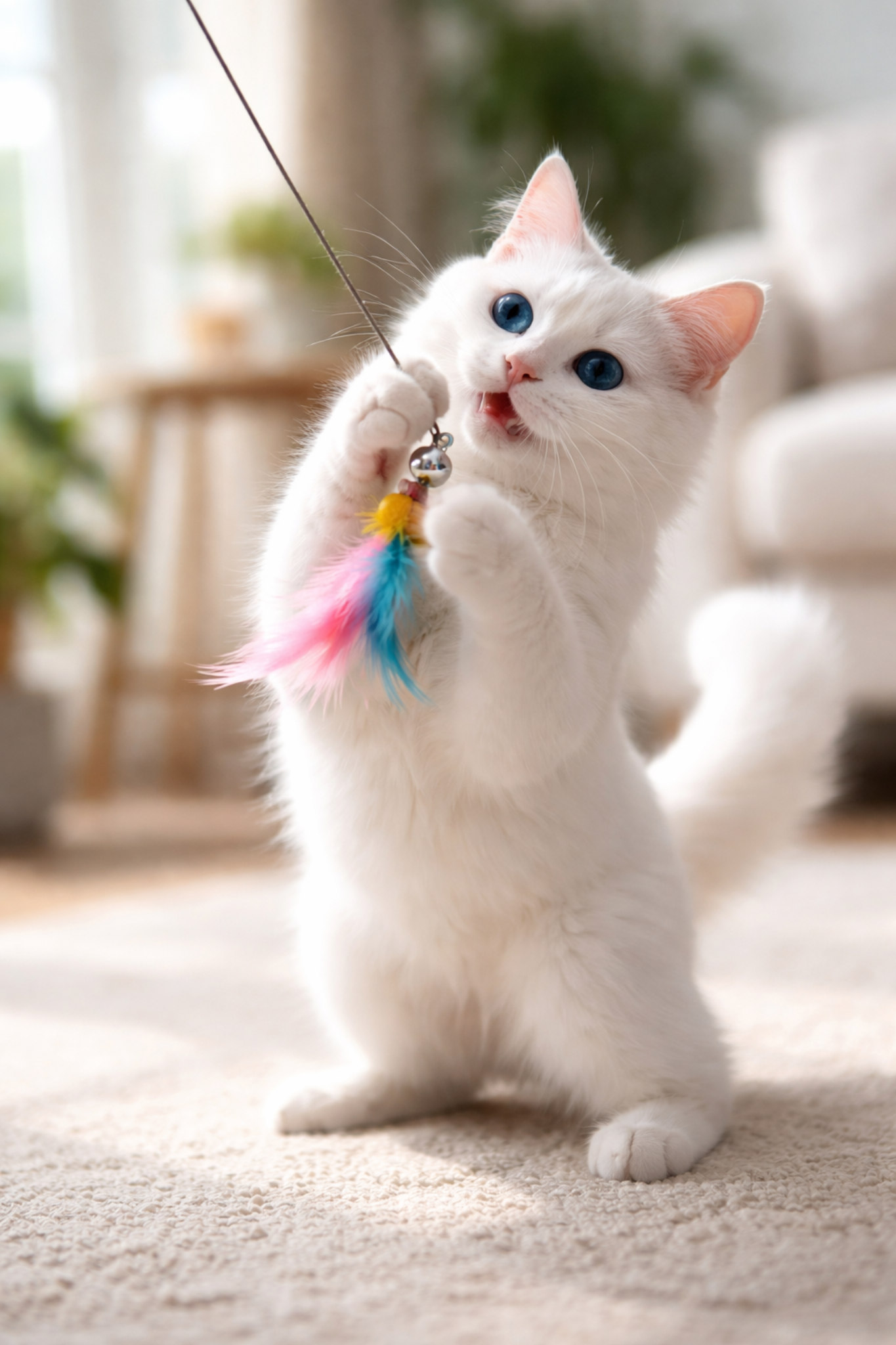 vliyaet-li-belyy-okras-na-harakter-koshki