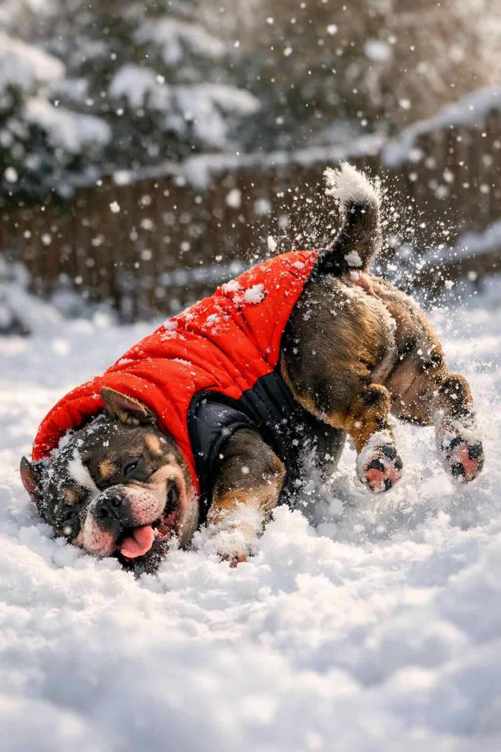 amerikanskiy-bulli-terer-zimoy