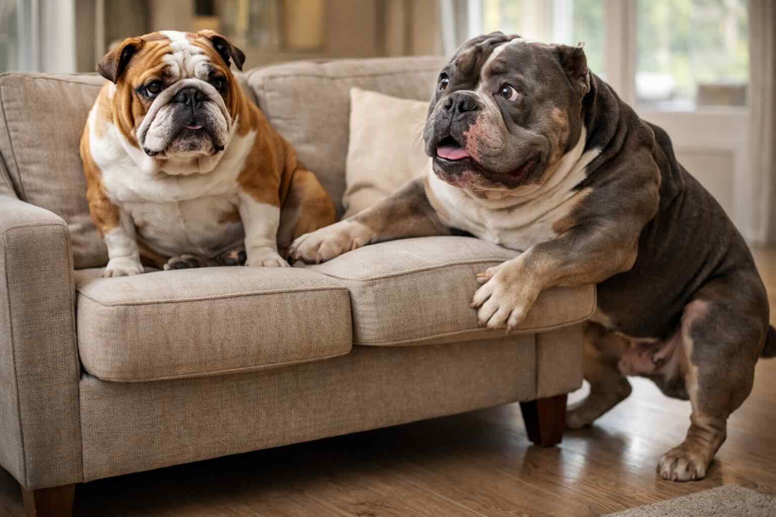 amerikanskiy-bully-angliyskiy-buldog