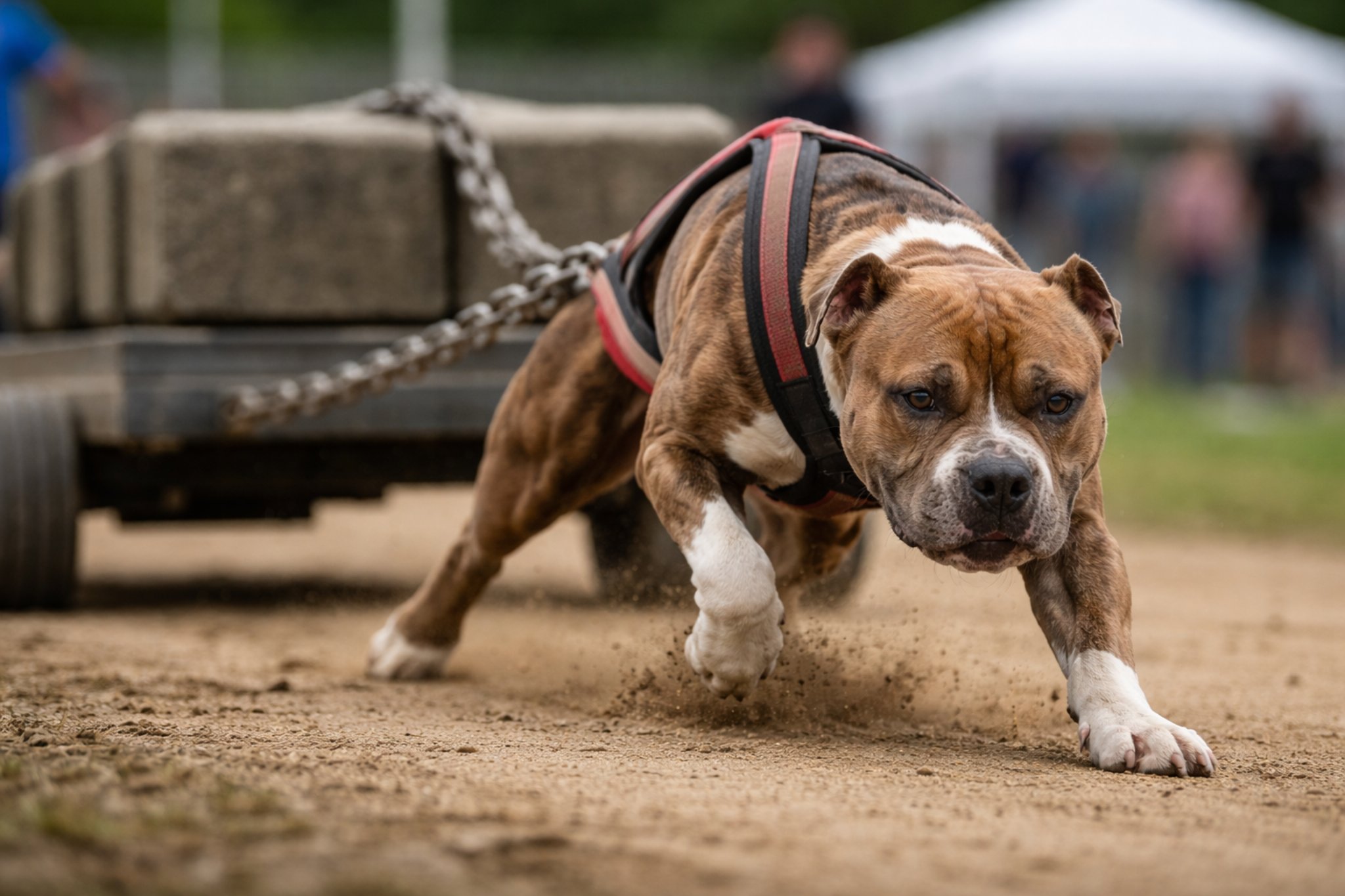amerikanskiy-pitbul-veyttpulling-sport-poroda