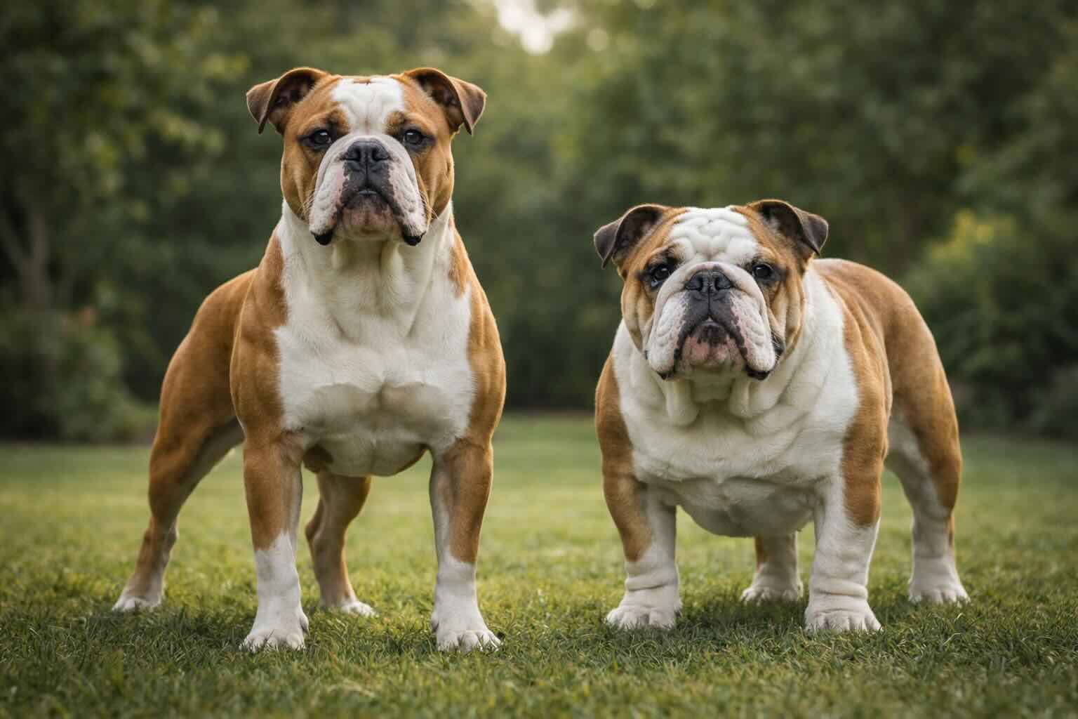 angliyskiy-buldog-i-staroangliyskiy-buldog-sravnenie-buldog