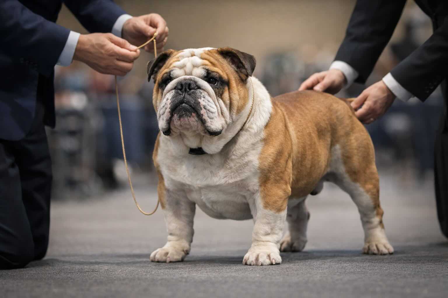 angliyskiy-buldog-na-vystavke-fci-eksterer-porody