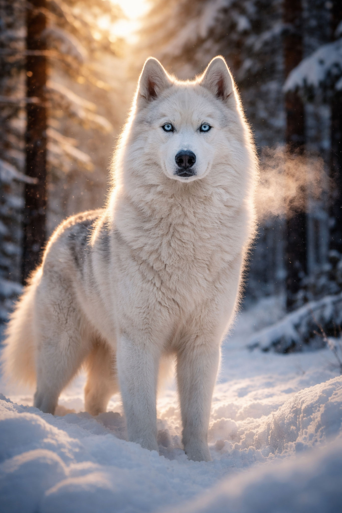 belaya-haski-poroda-haski