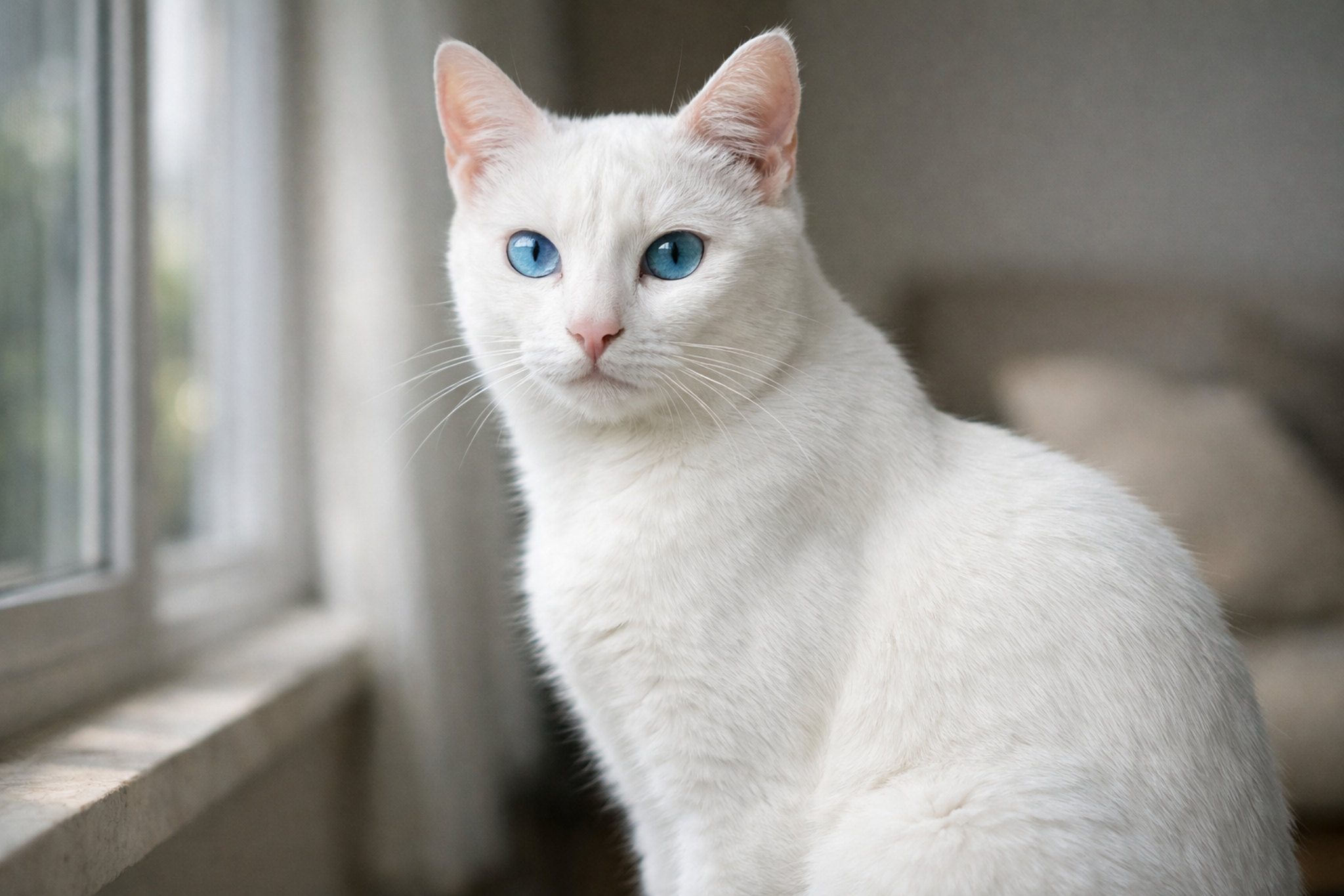 belaya-koshka-s-golubymi-glazami-foto-kao-mani