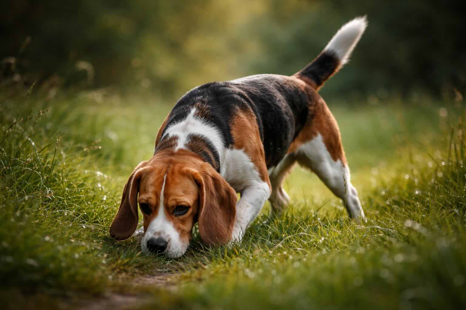 bigl-ohotnichya-sobaka-opisanie