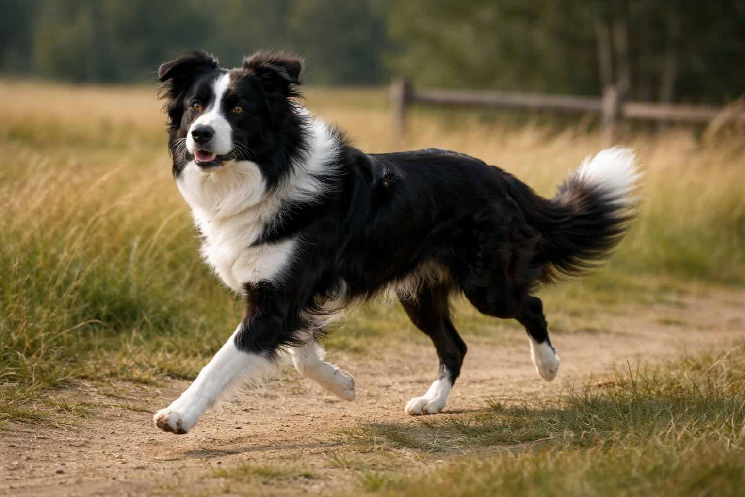 border-kolli-na-prirode-v-dinamichnom-prodayushchem-kadre