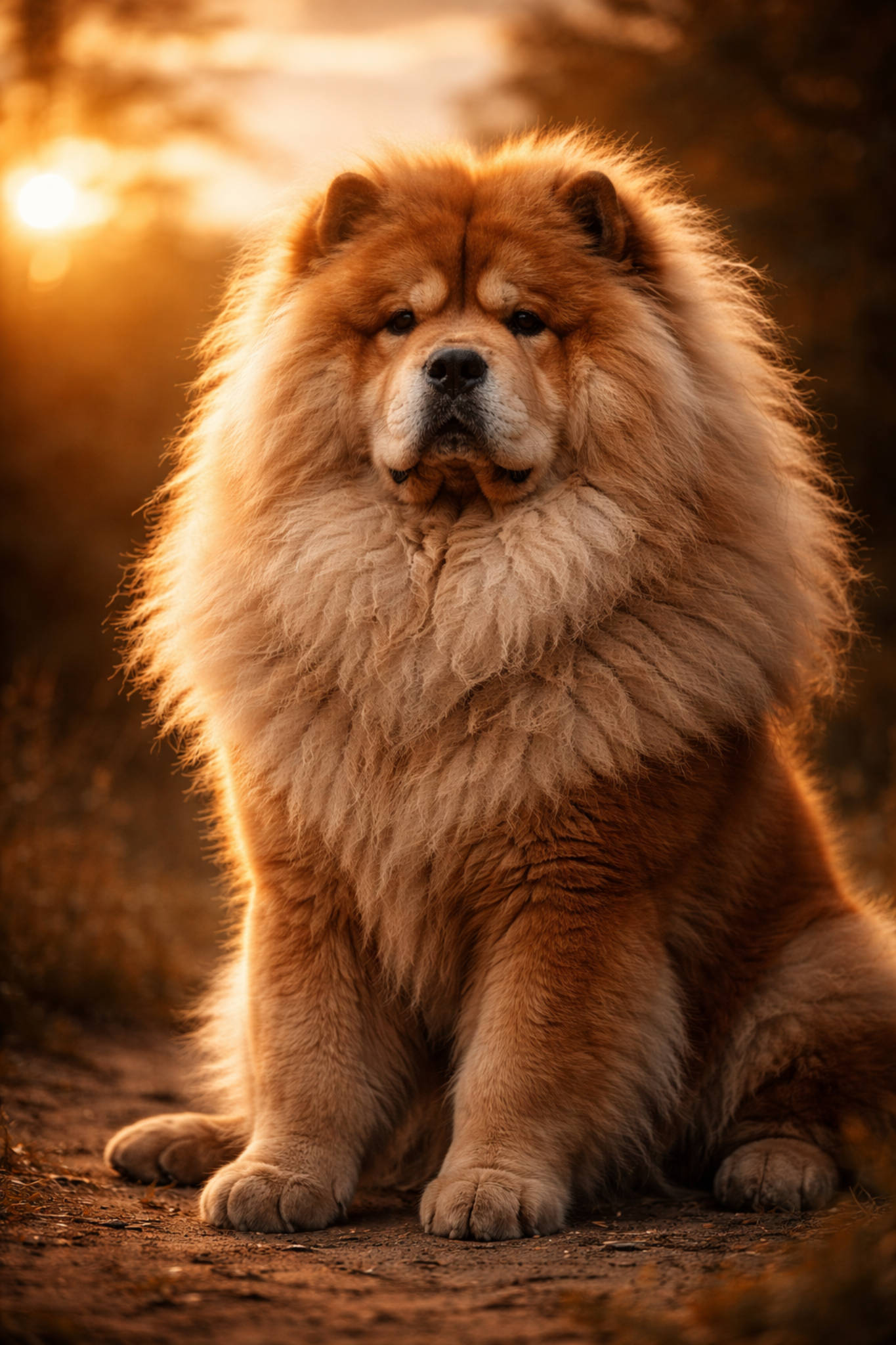 chau-chau-cena-sobaka