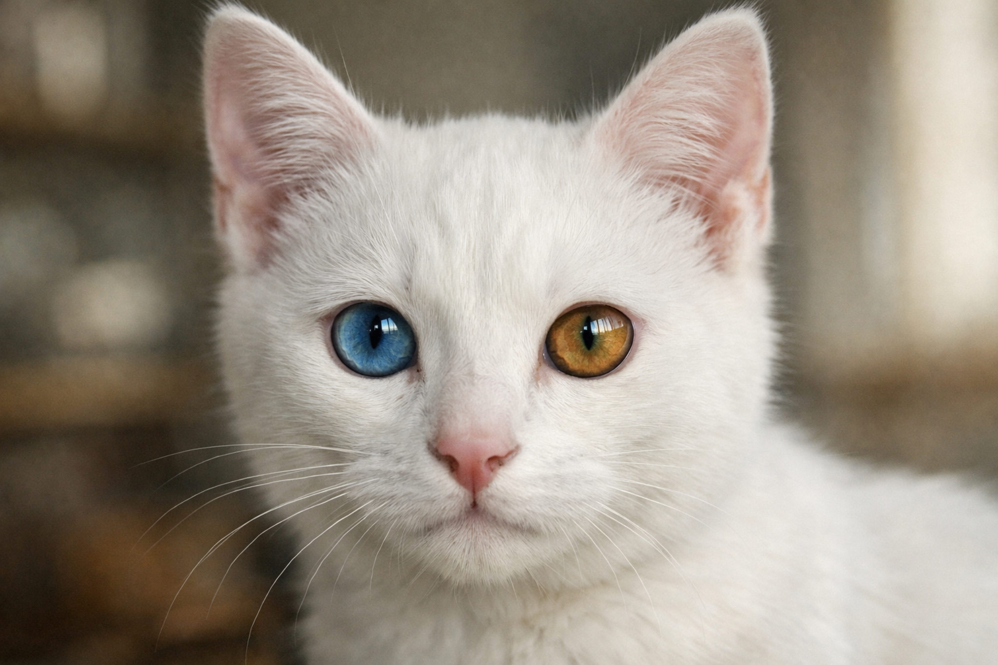 khao-mani-kotenok-geterohromiya-glaz-foto