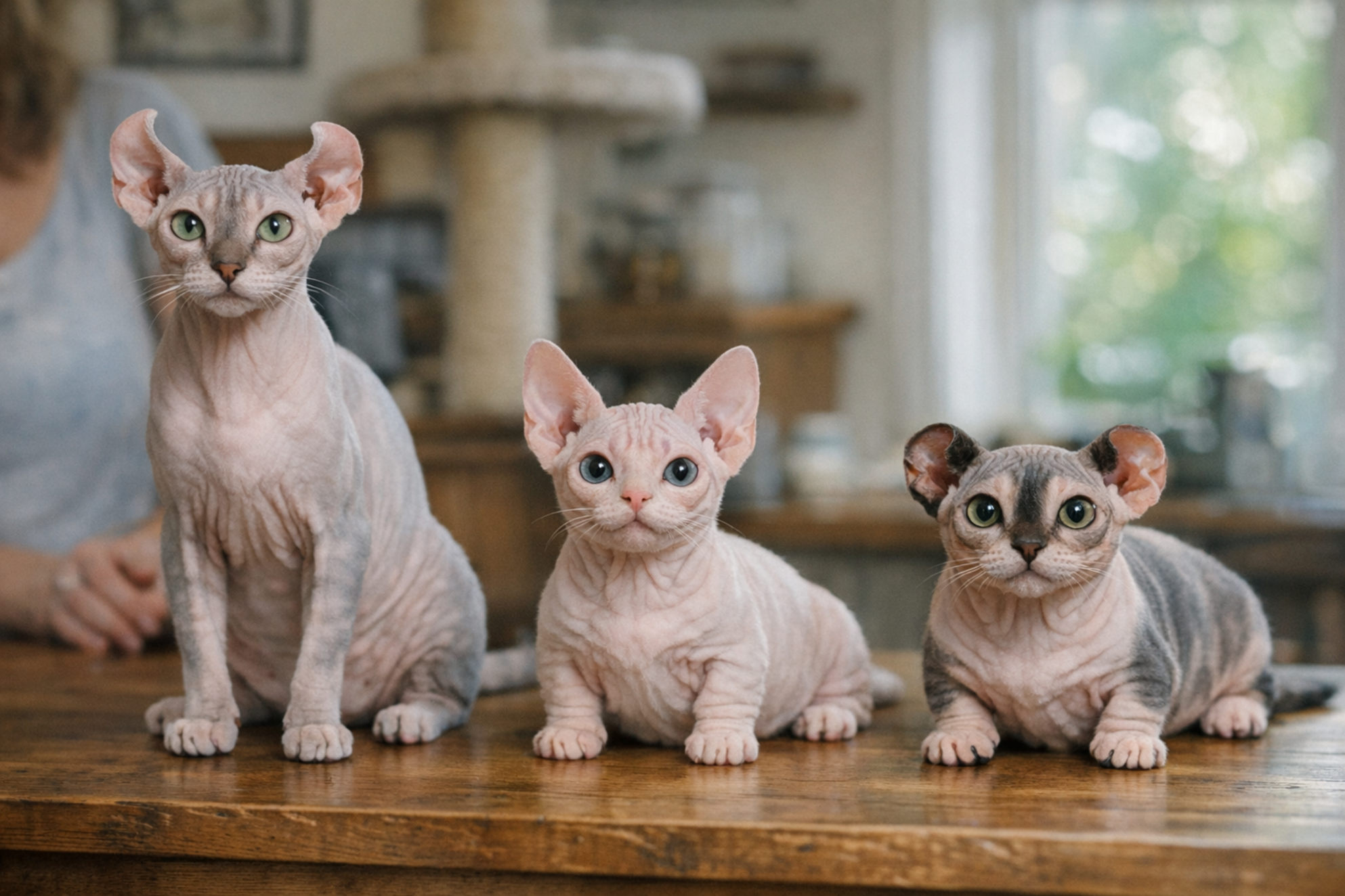 koshka-bambino-dvelf-i-elf-sravnenie