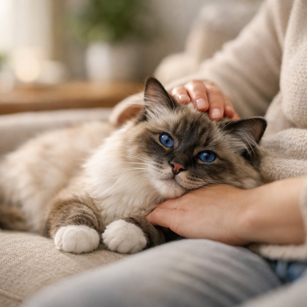 kupit-kotenka-birmanskoy-koshki-dlya-semi