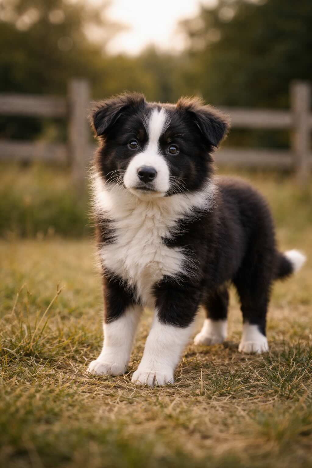 kupit-shchenka-border-kolli-foto-v-layf-stayl