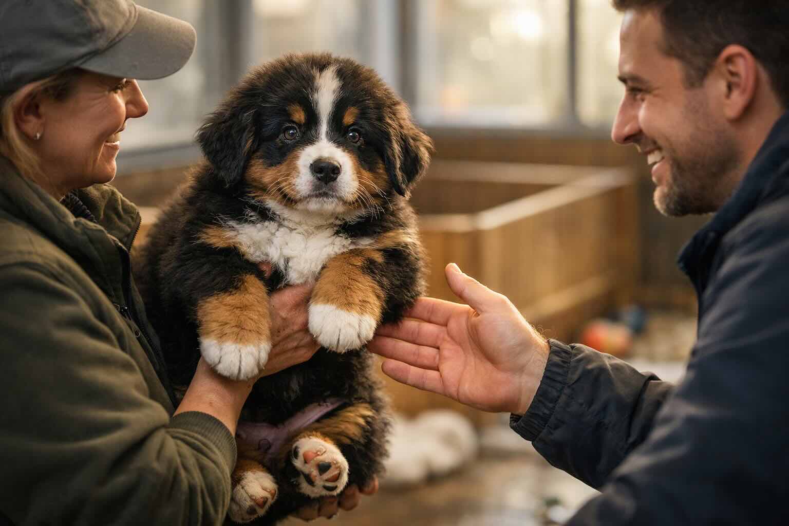 kupit-shhenka-bernskogo-zennenhunda