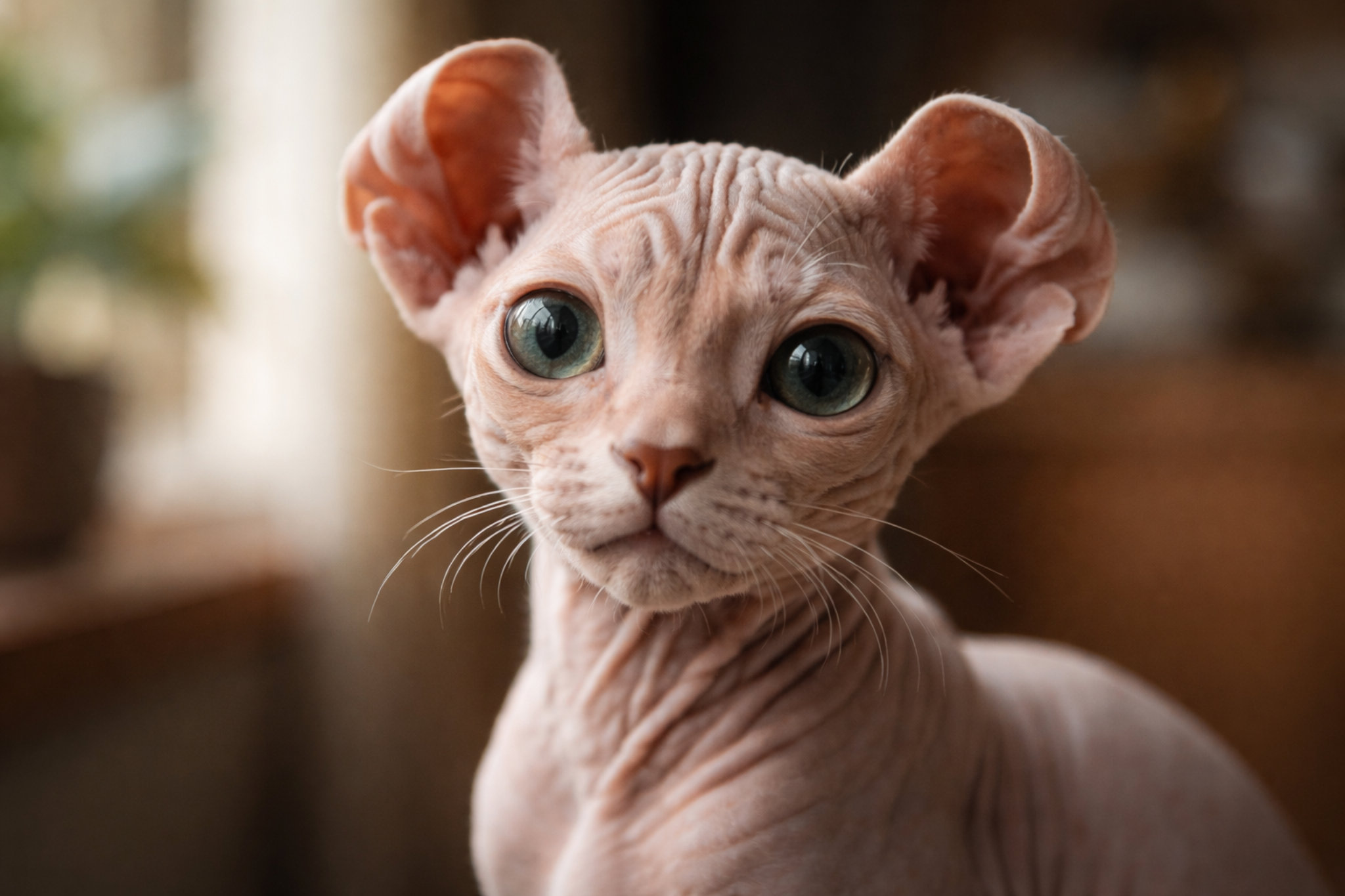 lysyy-kotenok-elf-s-zagnutymi-ushami