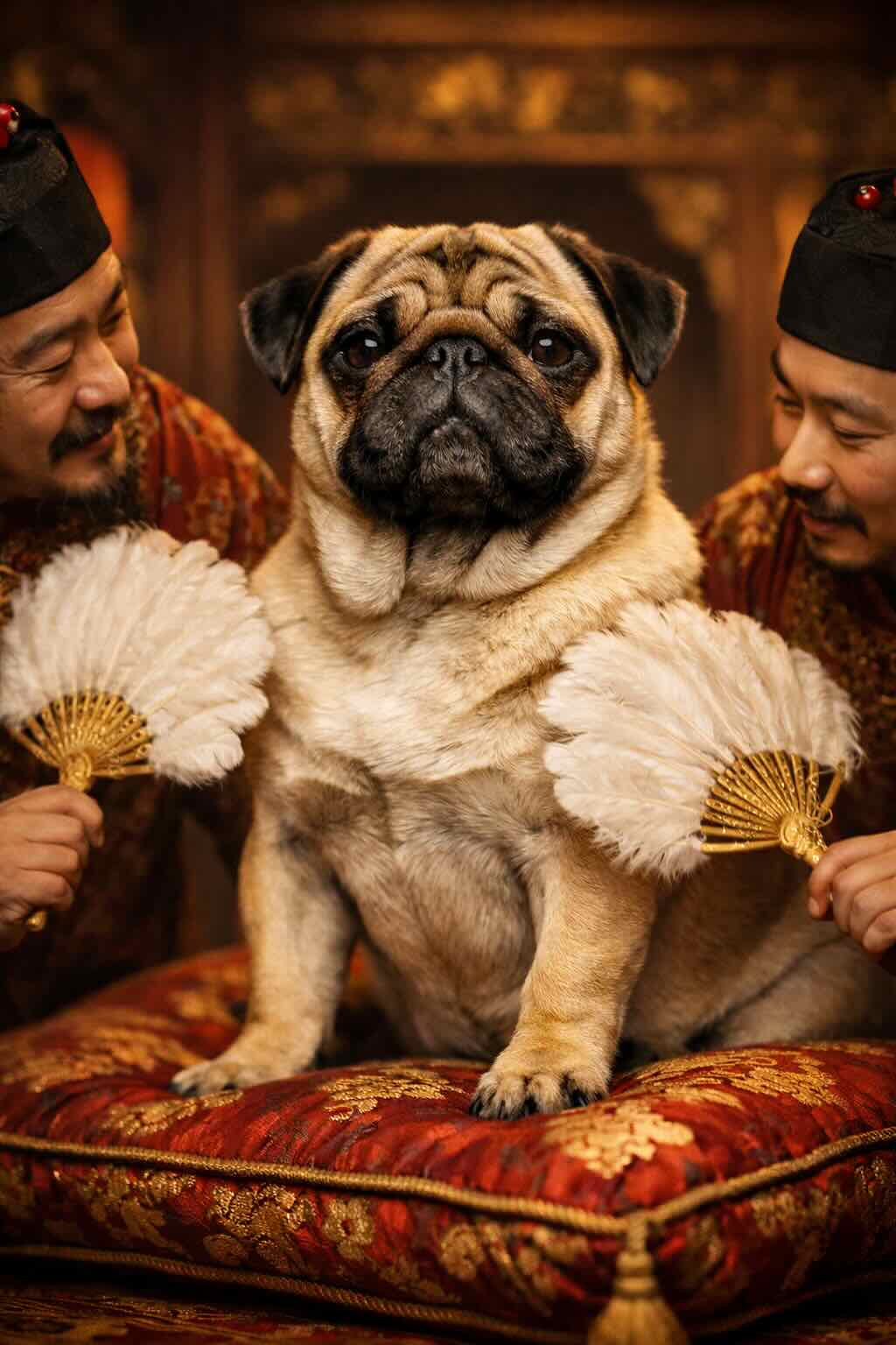 mopsik-dekorativnaya-poroda-sobaka-mops-brahicefal