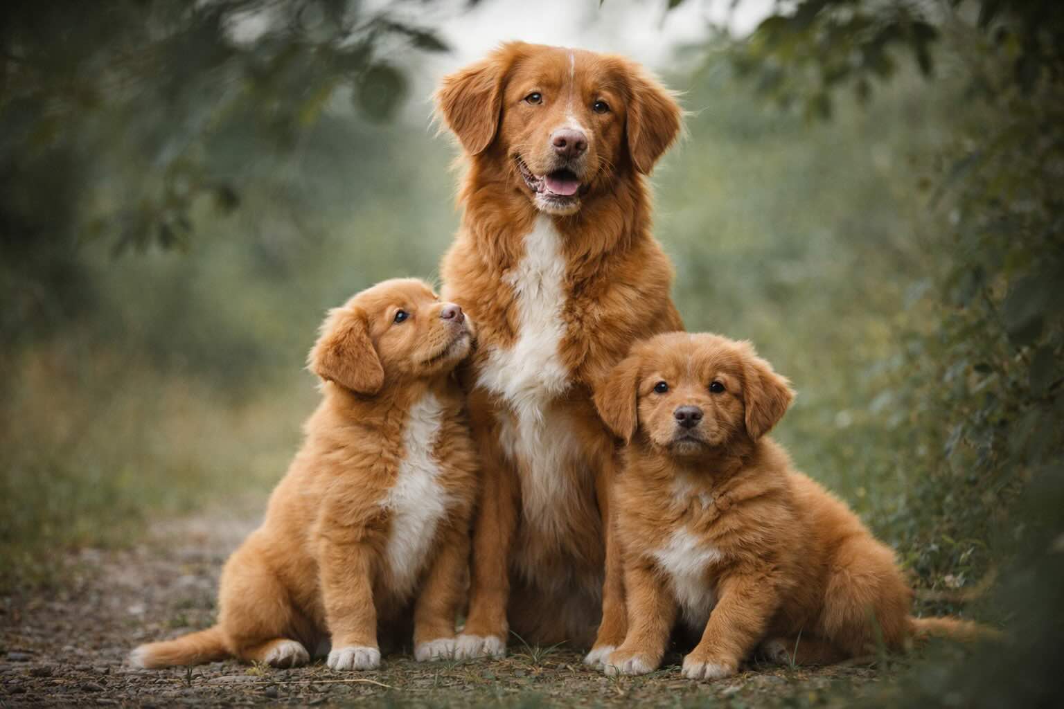 novosholandxkiy-retriver-toller-shenki