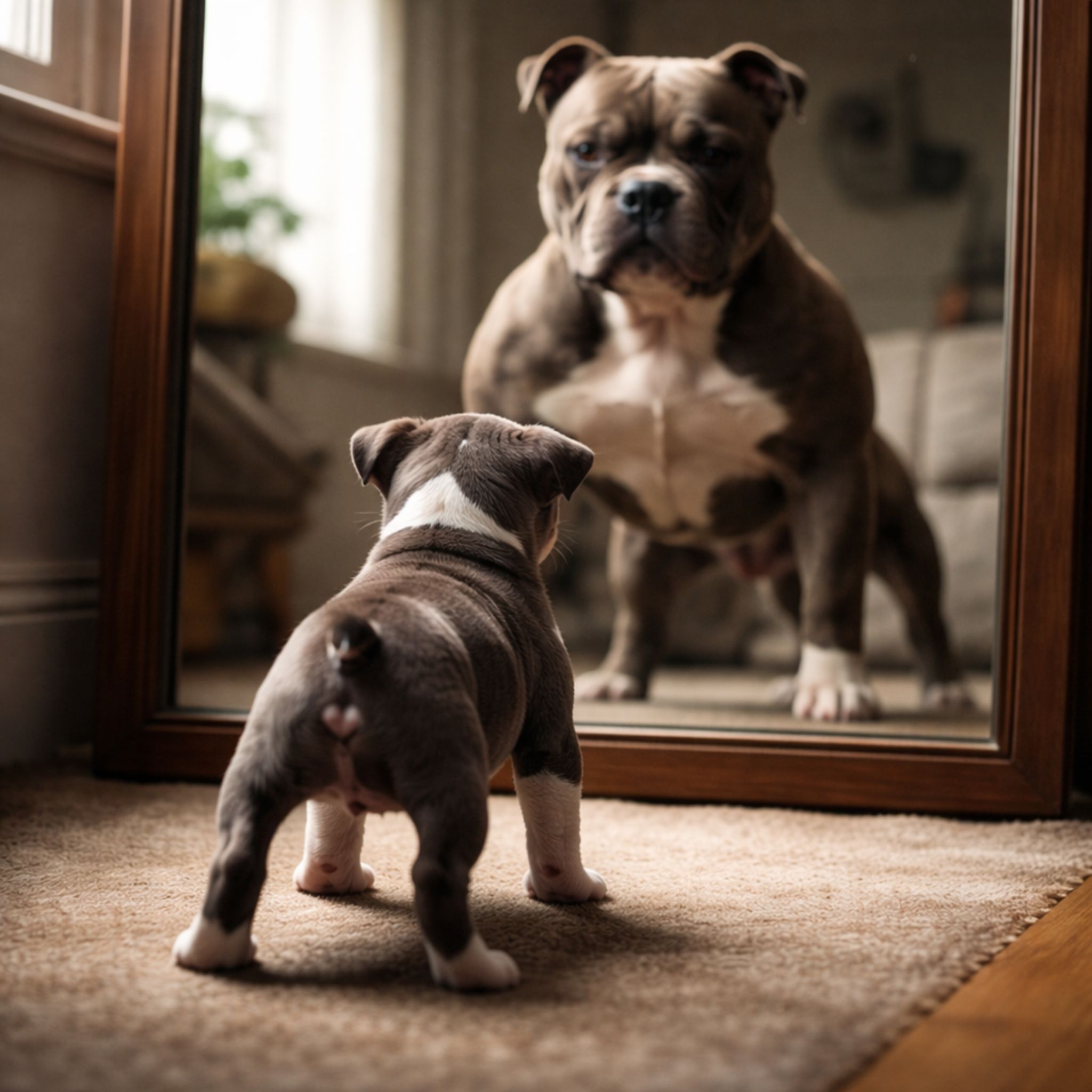 pitbul-shchenok-mechta-stat-silnym-amerikanskiy-pitbul-1