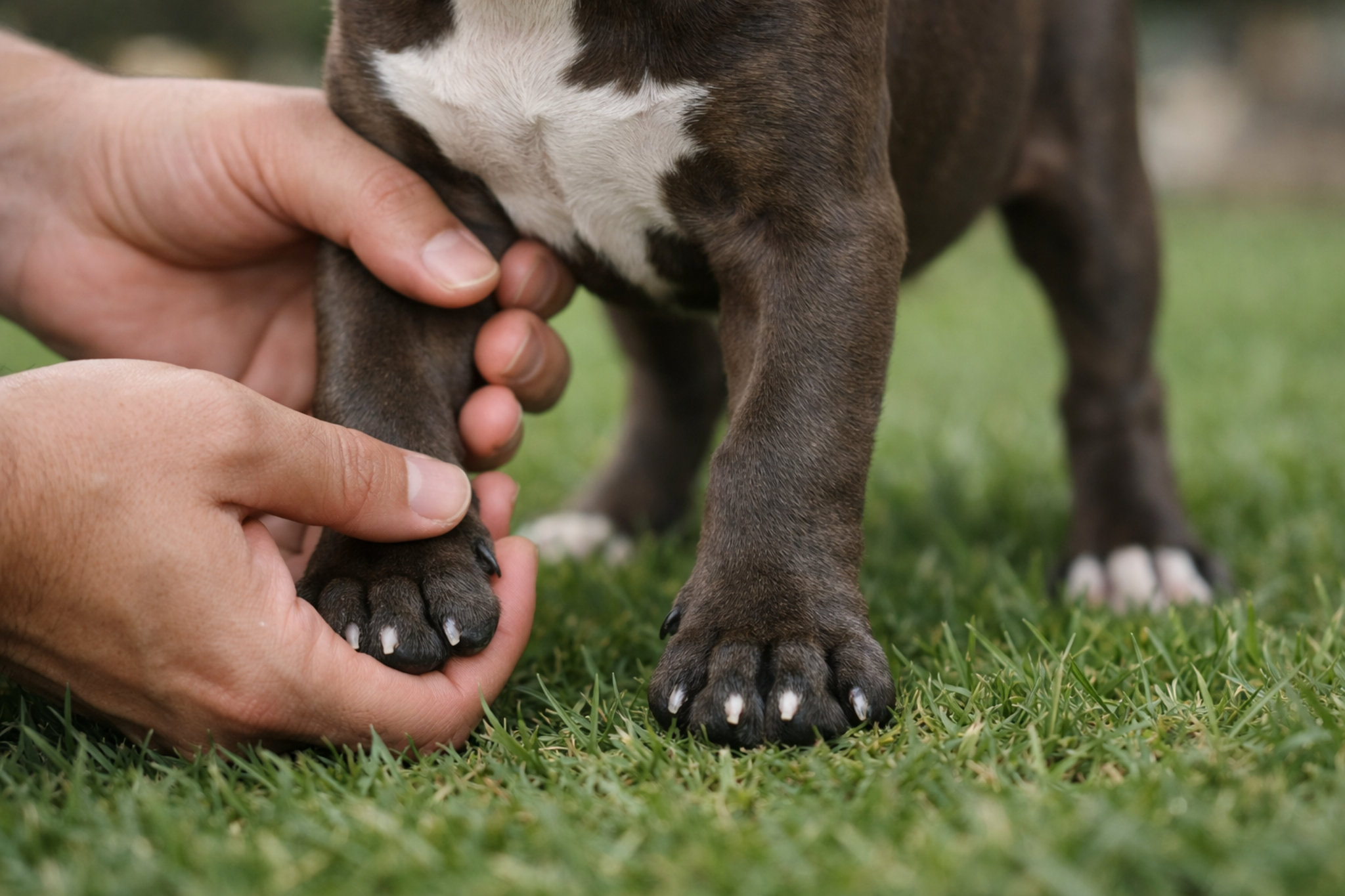 pitbulterer-shchenok-lapy-kostyak-kupit-pitbul