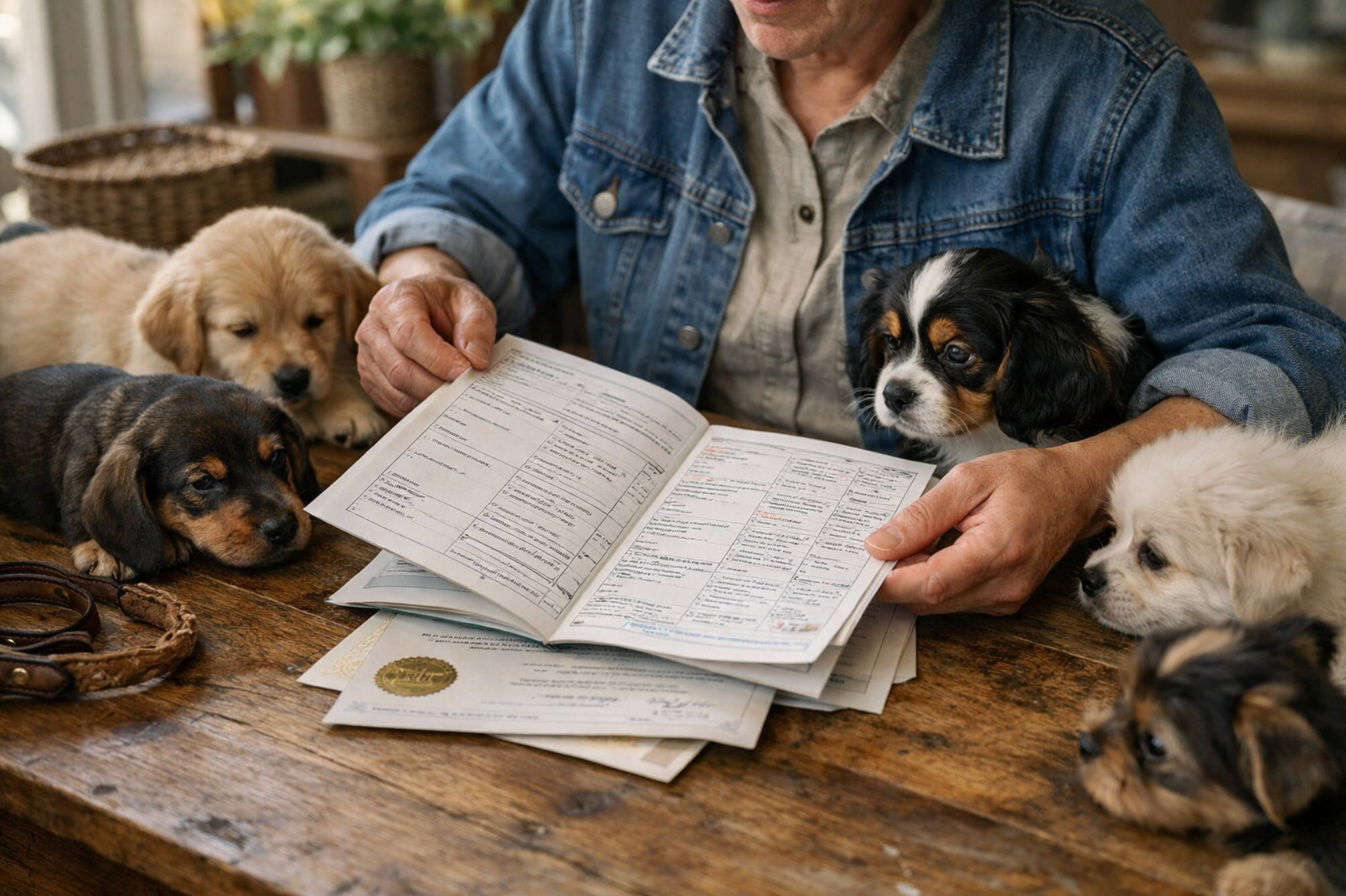 poisk-shhenka-shou-klassa-v-pitomnike