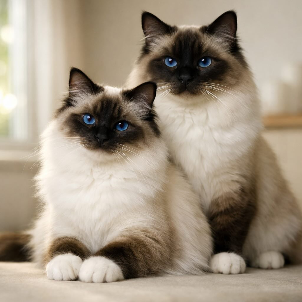 roditeli-birmanskogo-kotenka-pitomnik